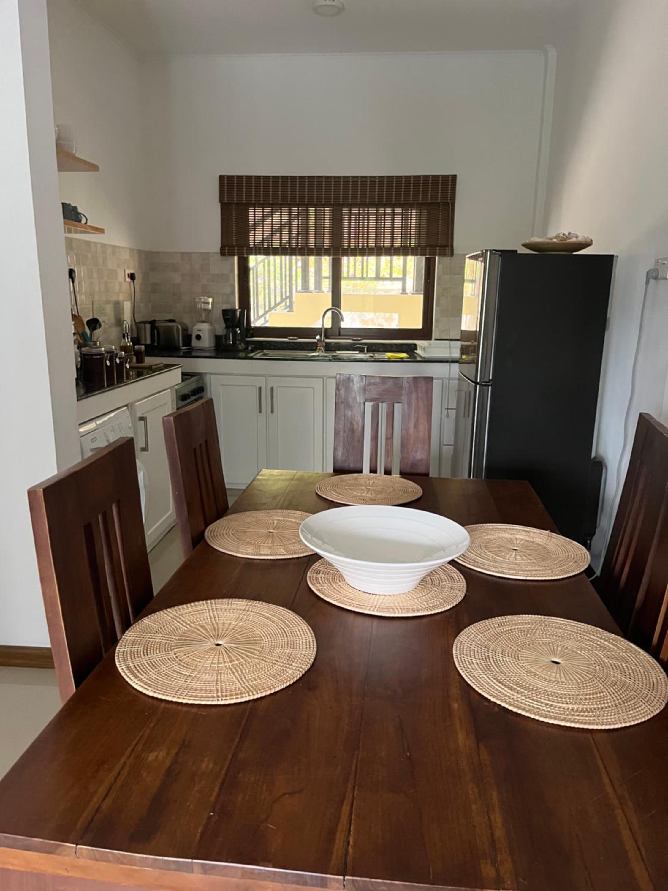 Kanasuk Self catering Apartments — photo 237