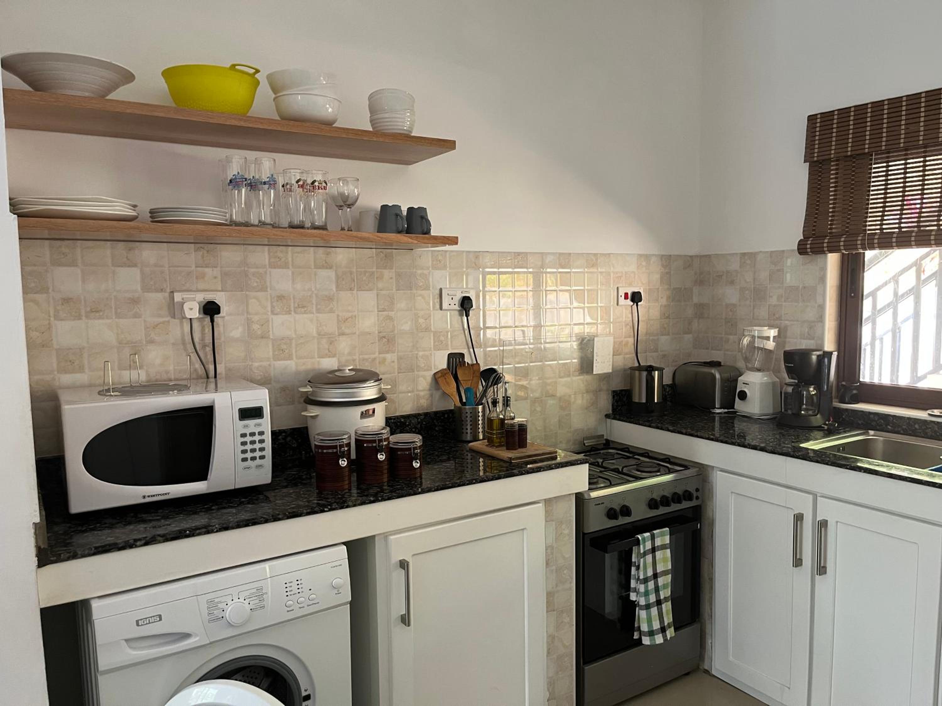 Kanasuk Self catering Apartments — photo 276