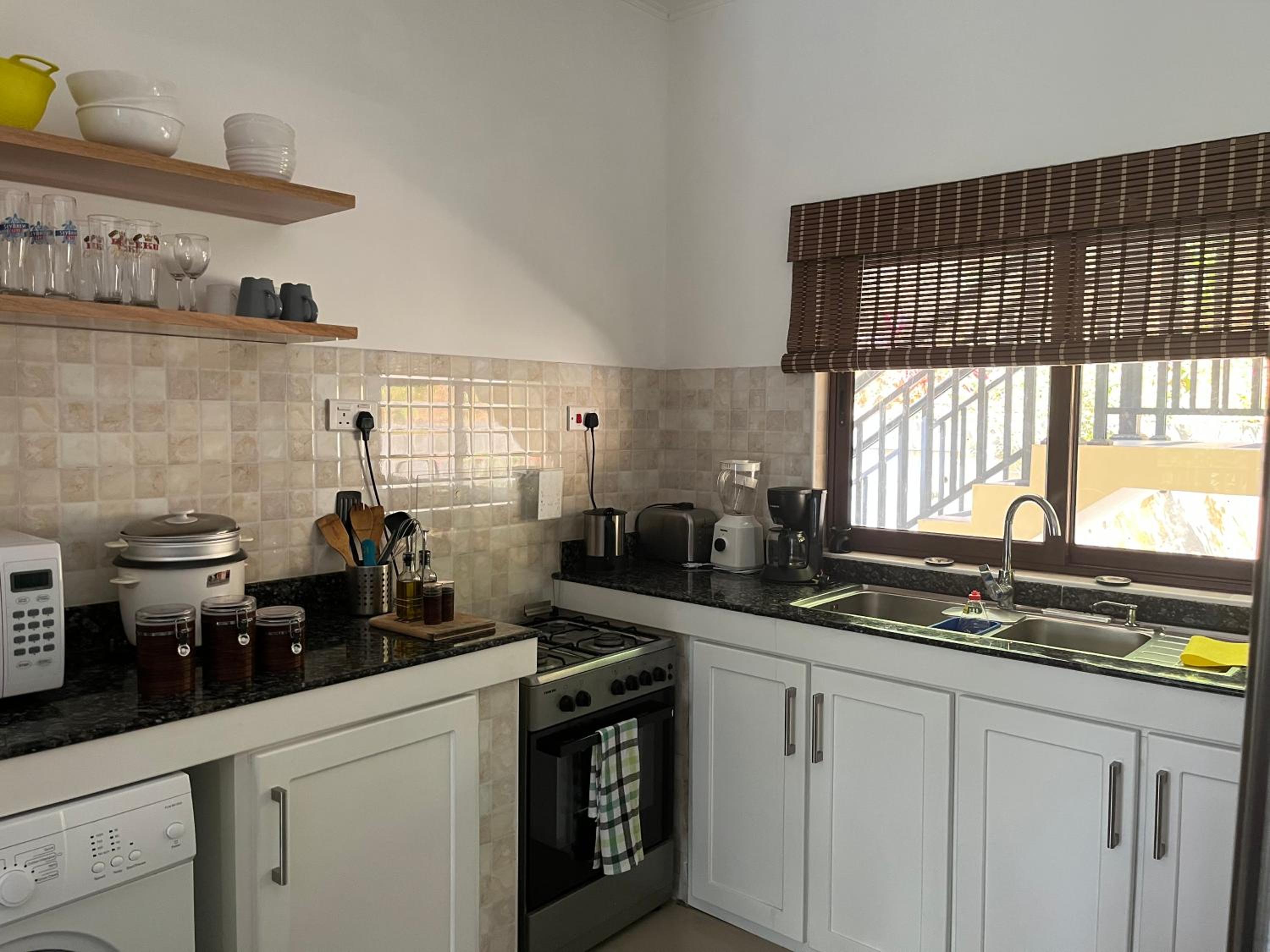 Kanasuk Self catering Apartments — photo 163
