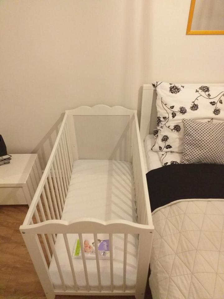 APARTAMENT-SADOWA view 5