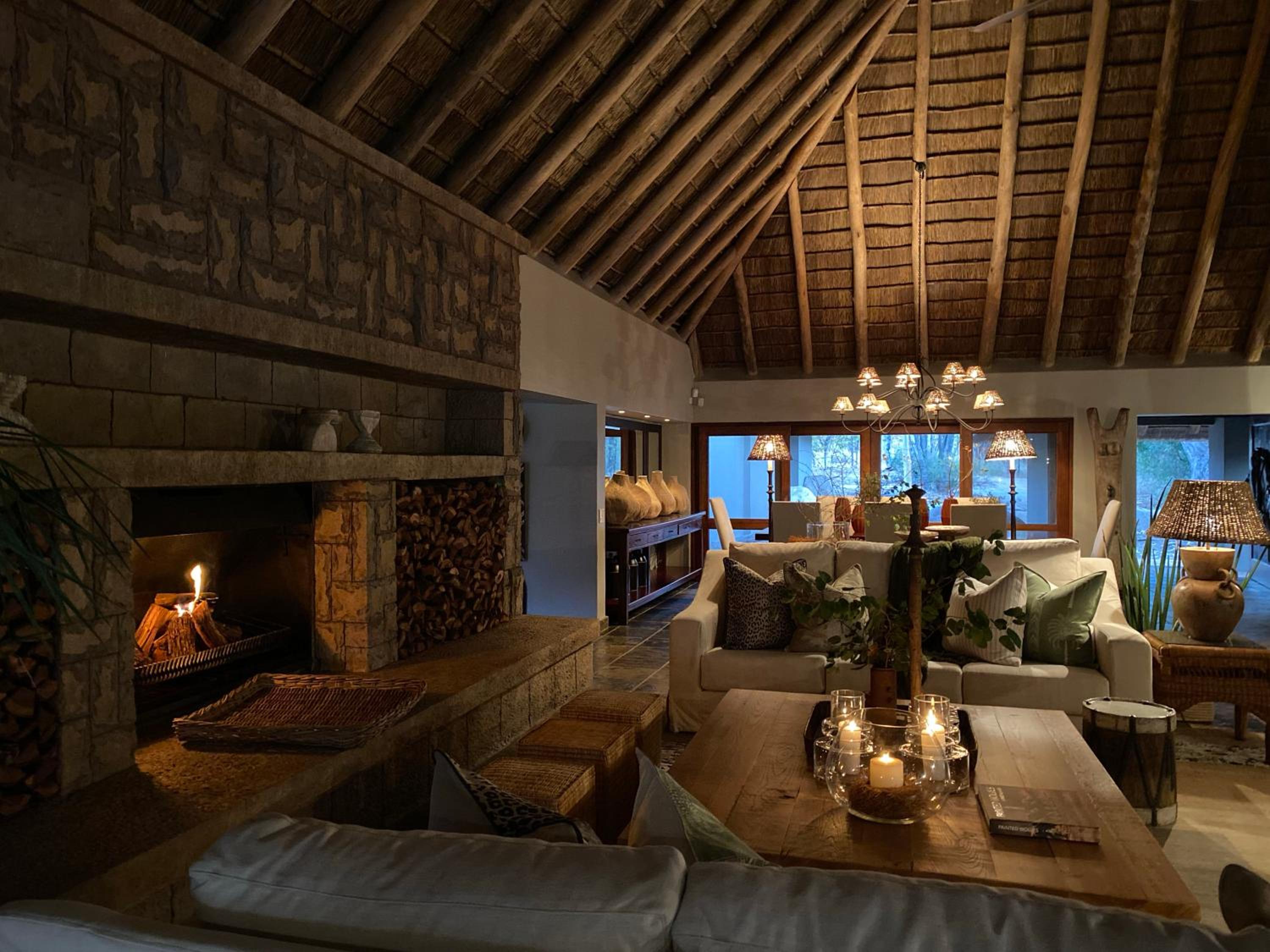 Simbavati River Sands view 4