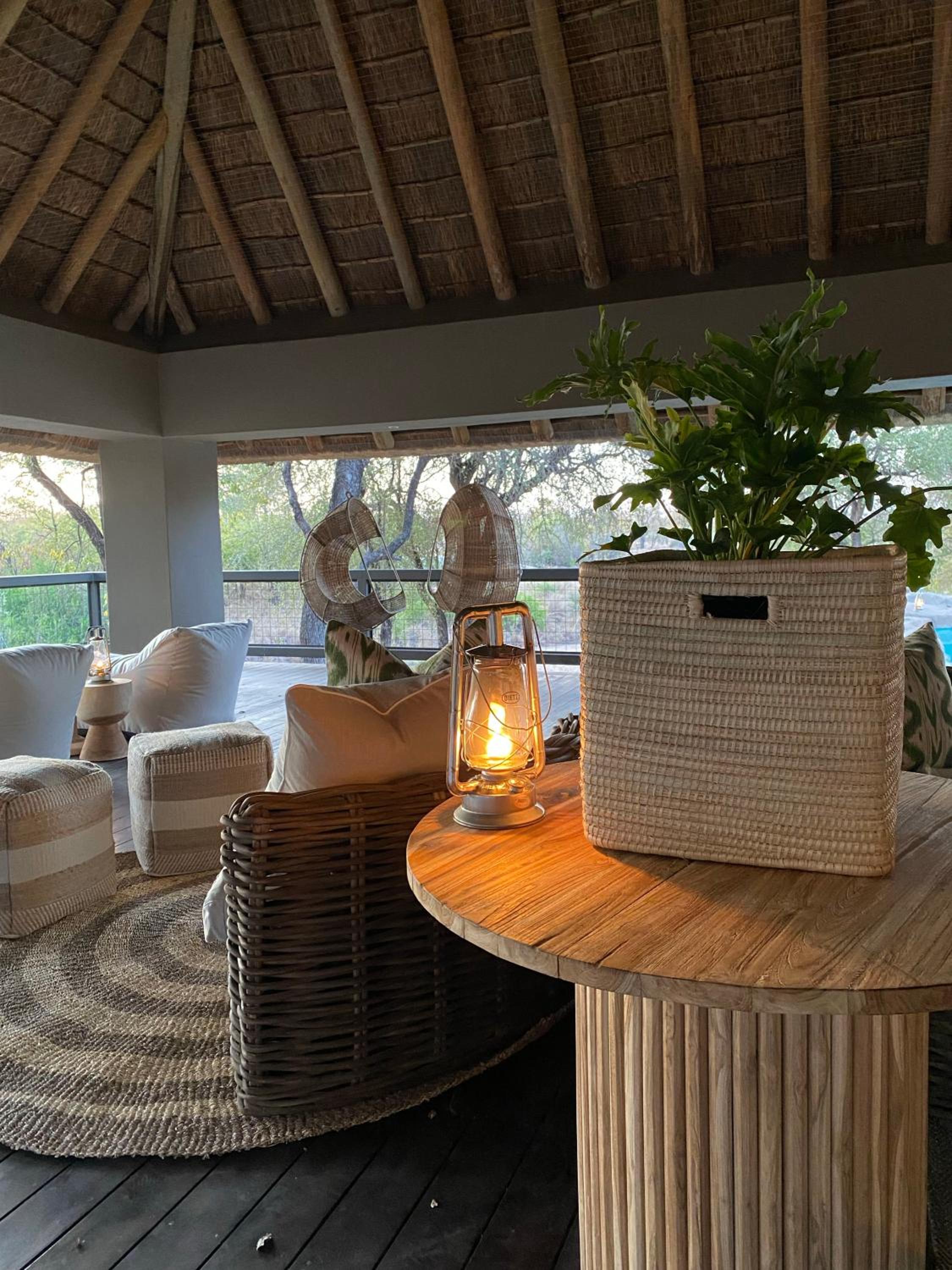 Simbavati River Sands view 5