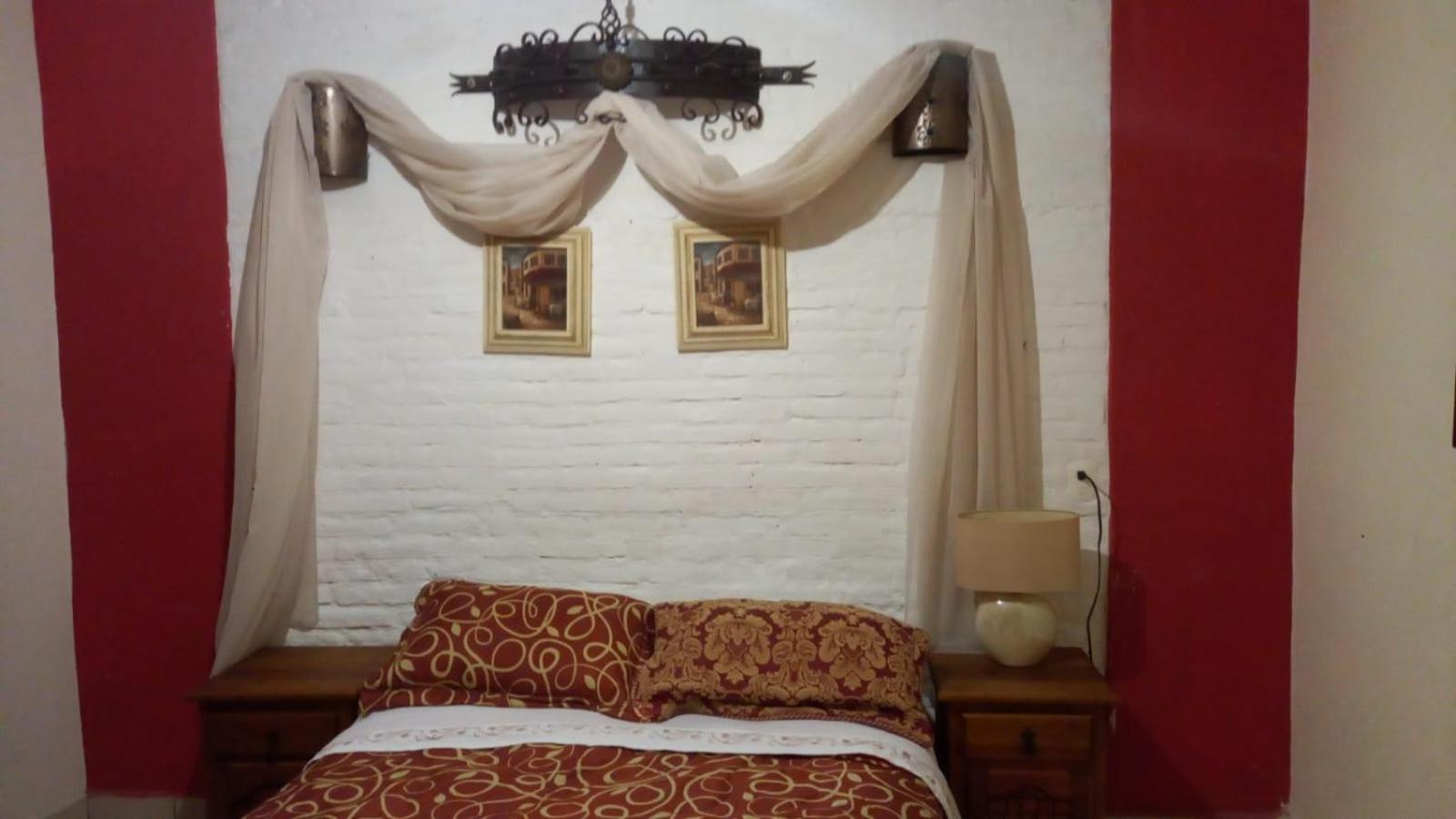 Hotel Posada de la Conspiración