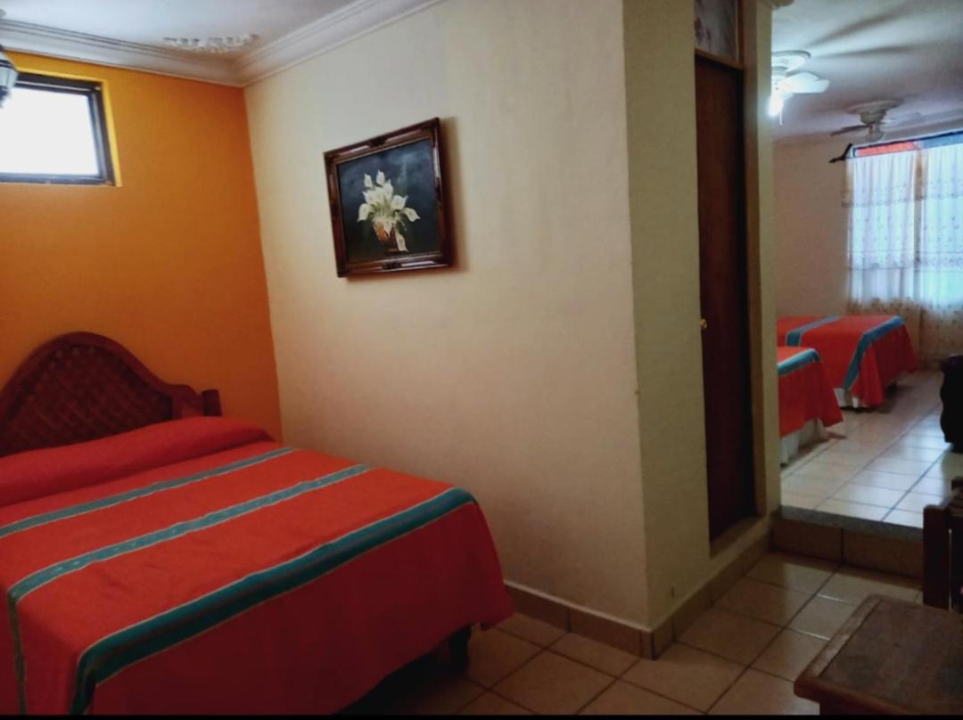 Hotel Posada de la Conspiración