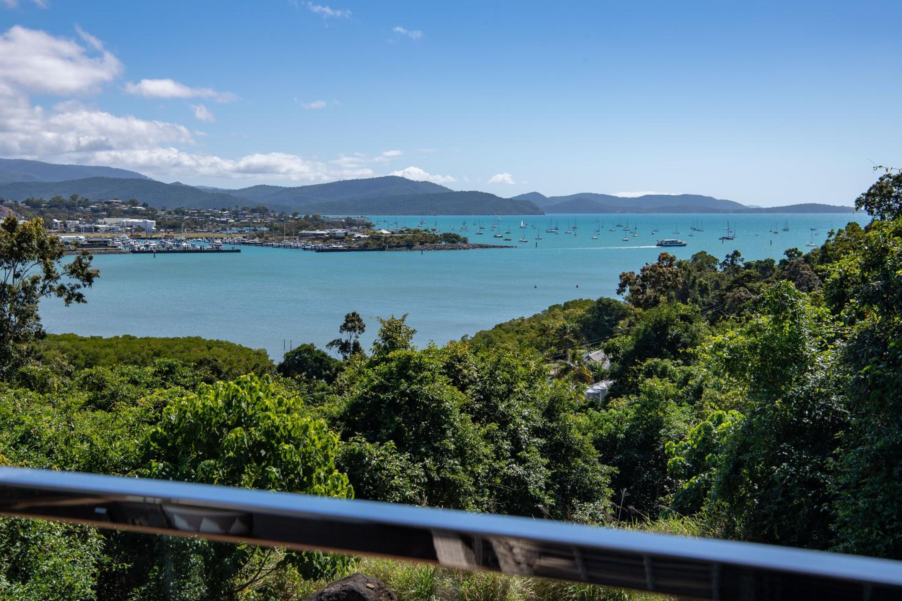 MANDALAY ESCAPE, SECLUSION & SERENITY WITH A POOL view 4