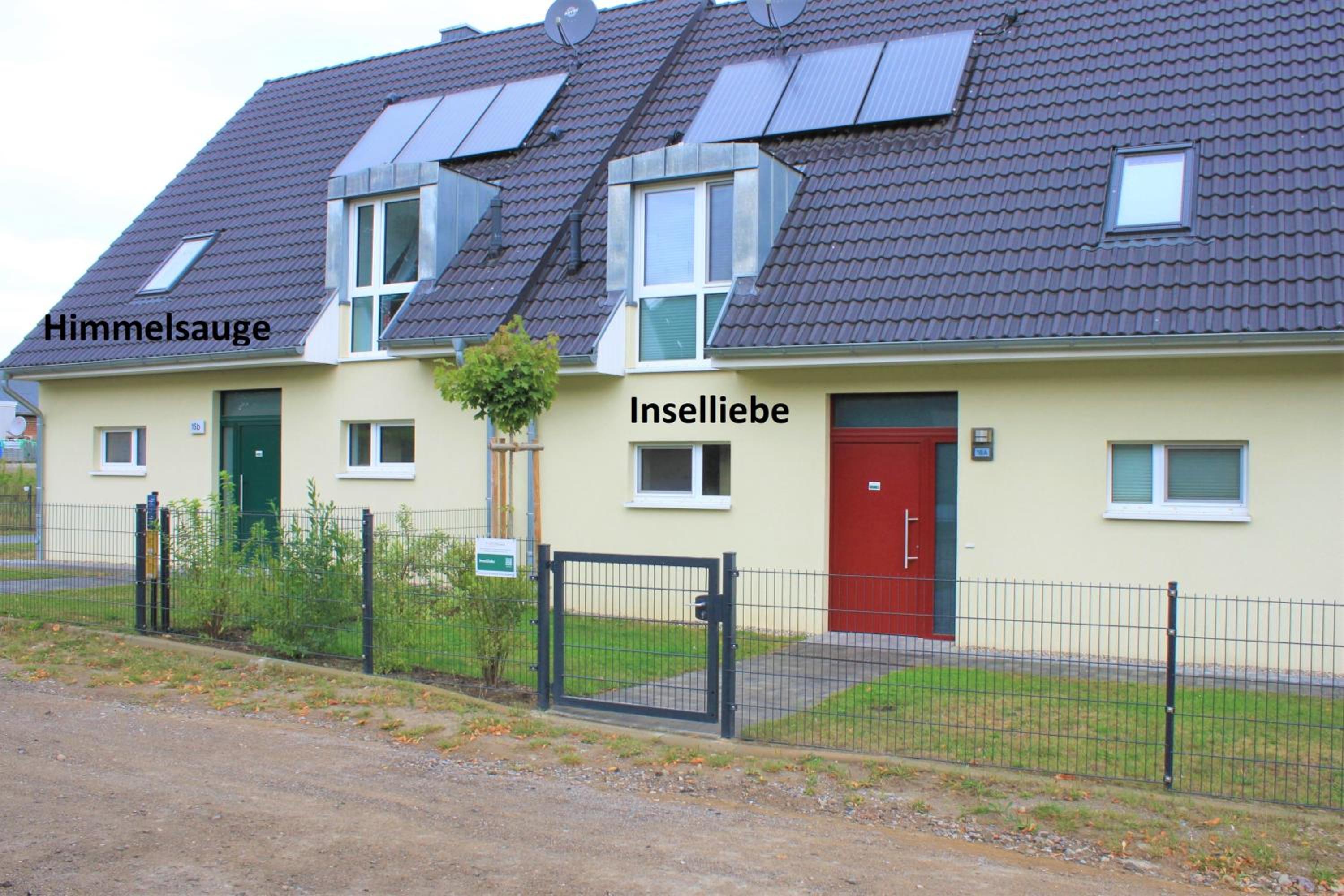 Inselliebe