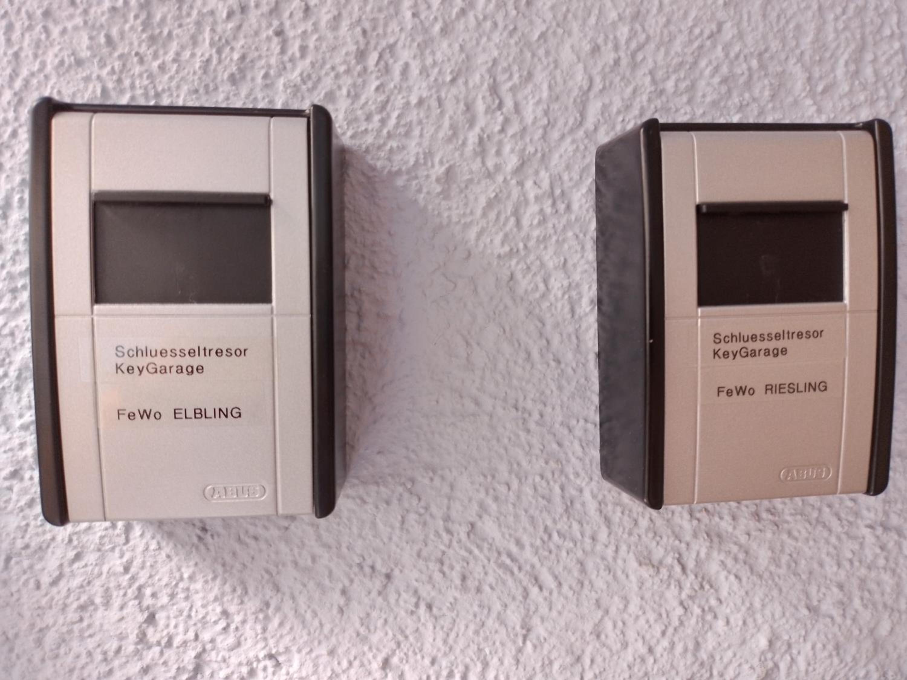 Ferienwohnungen Am Bruttiger Moselsteig