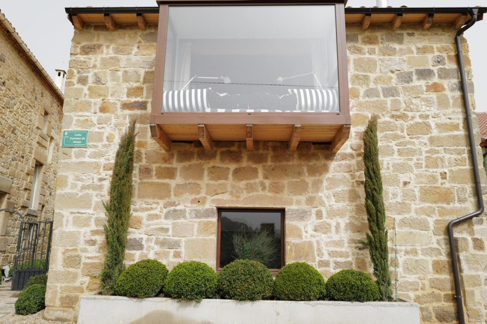 Casa Pepin