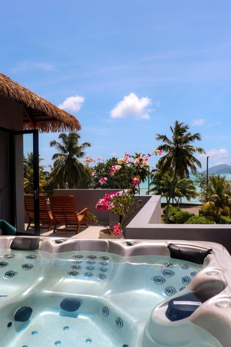 Blue Lagoon view 2