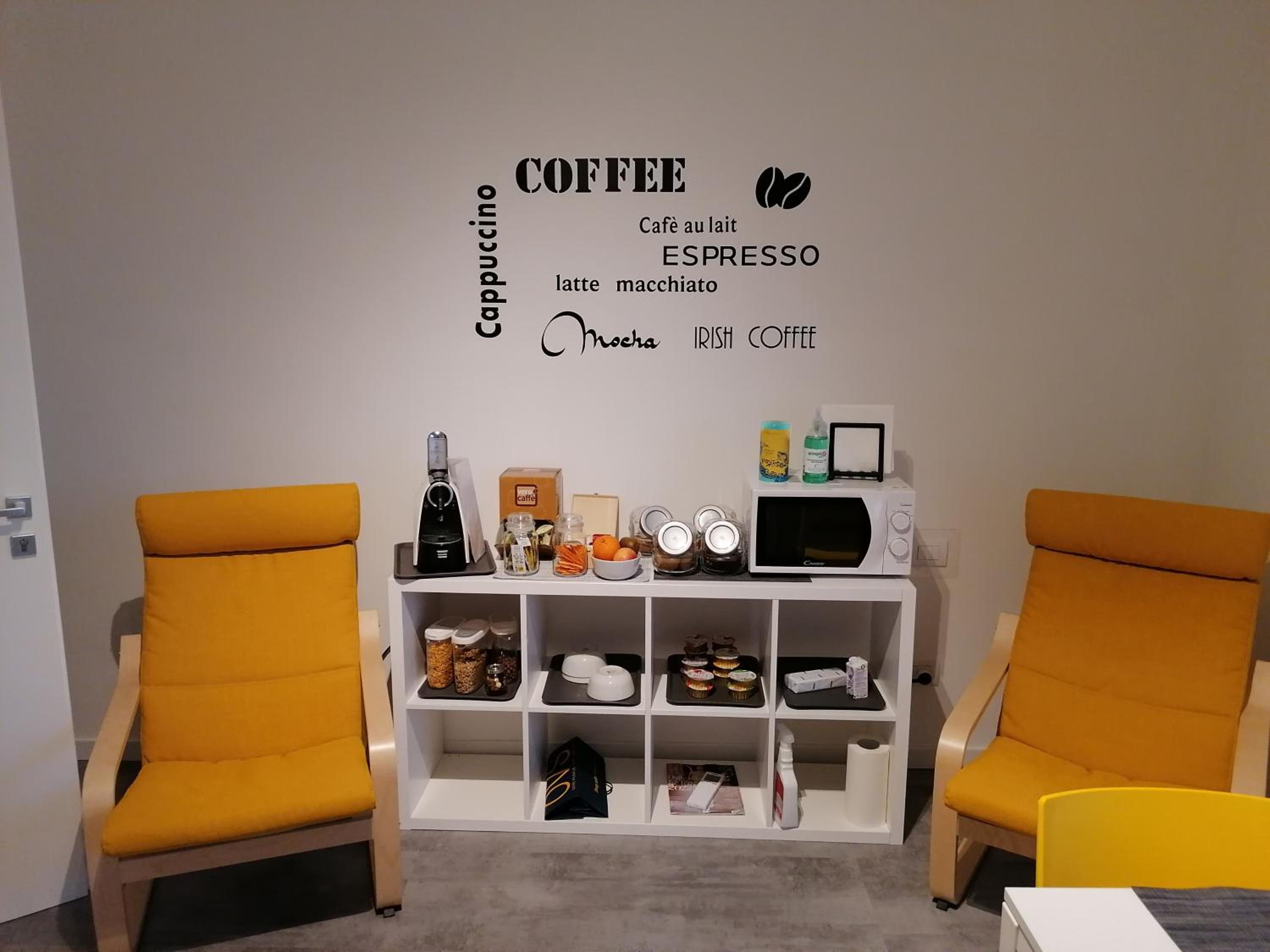 B&B Giolì