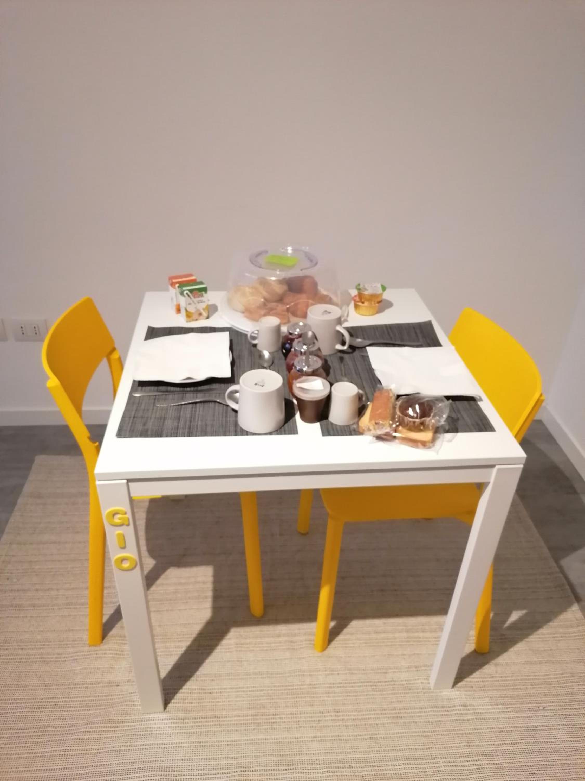 B&B Giolì