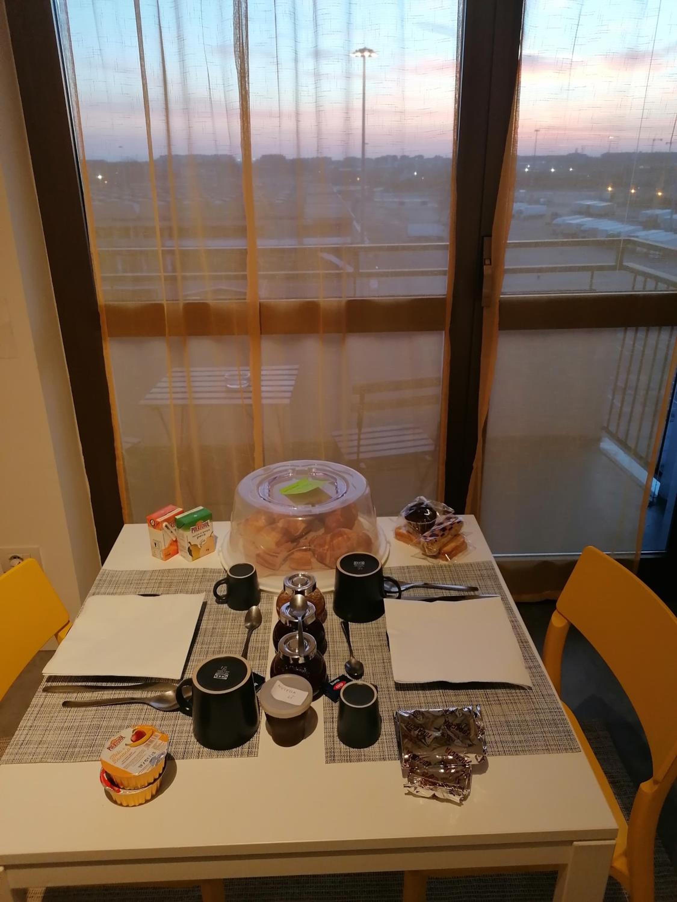 B&B Giolì