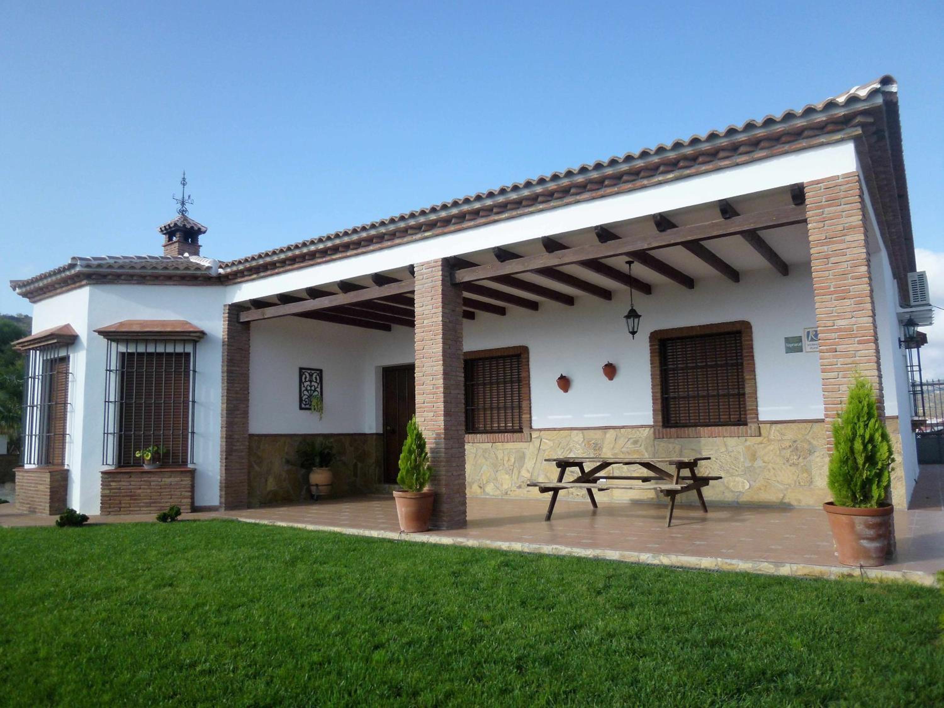 Casa Mirador Las claras. view 3