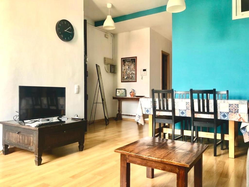 Clot MiraBarna Apartments