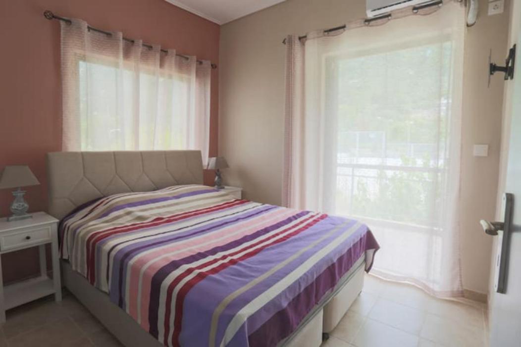Vasileiou Apartments