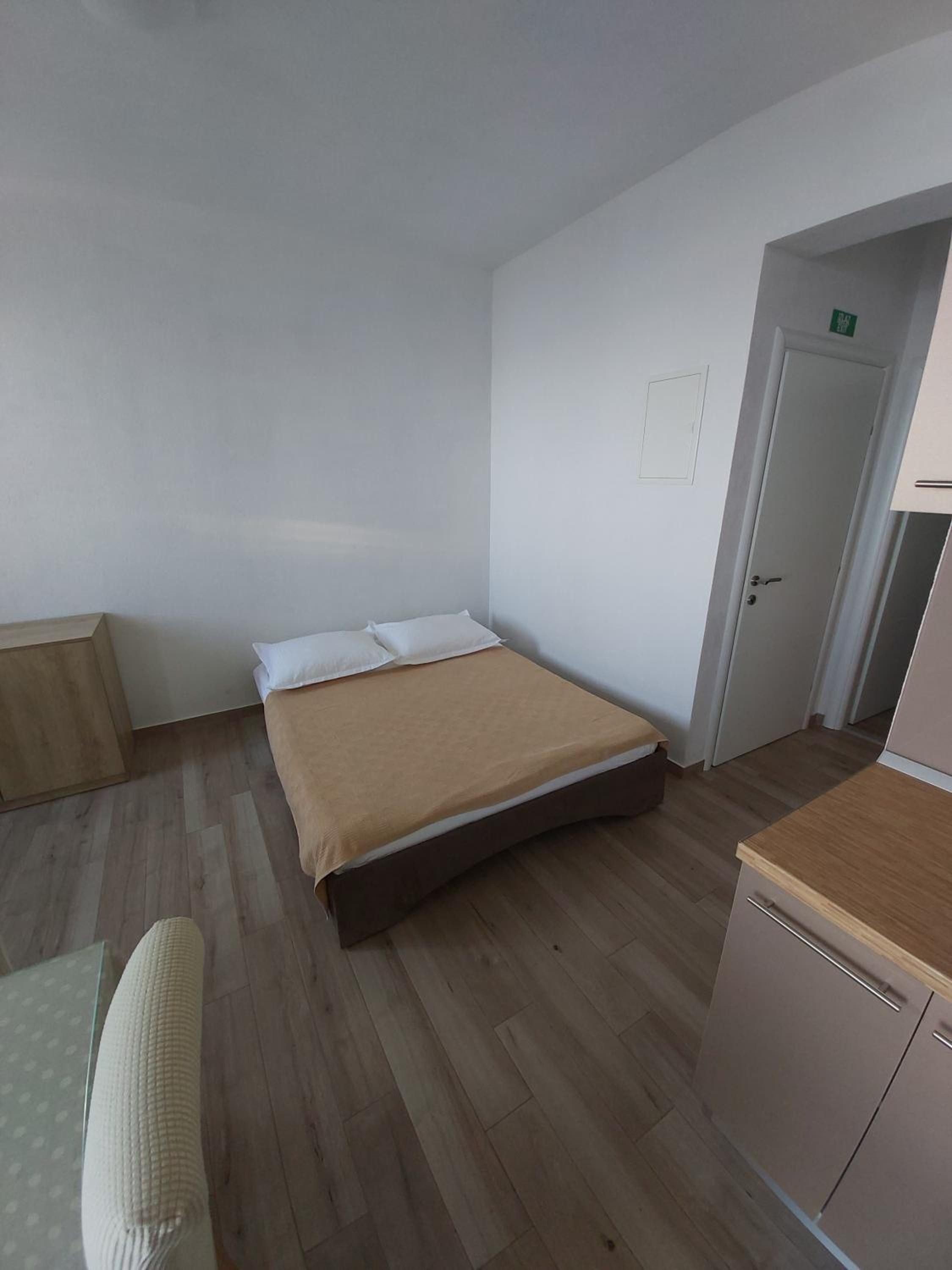 Apartmani Nona