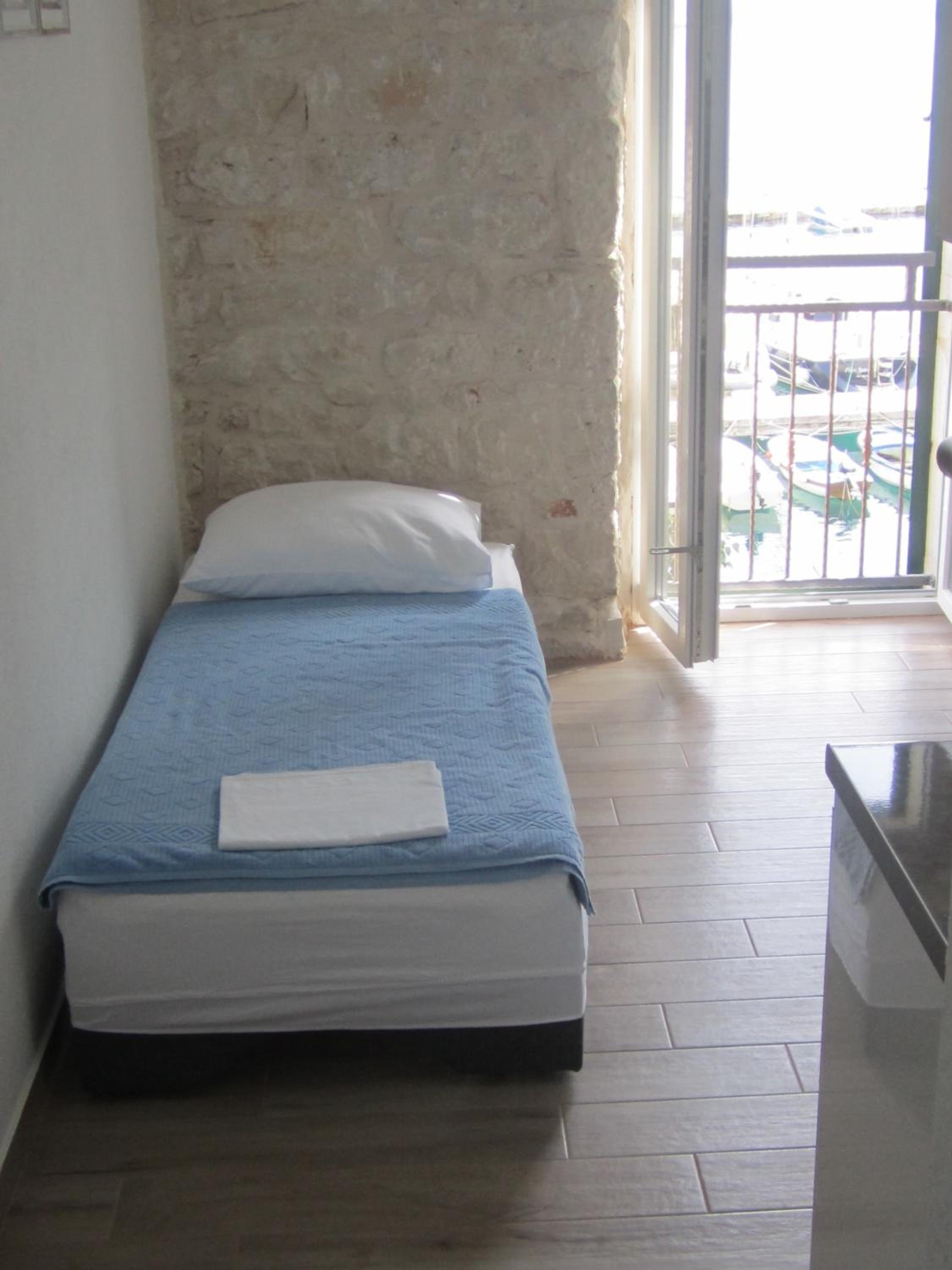 Apartmani Nona