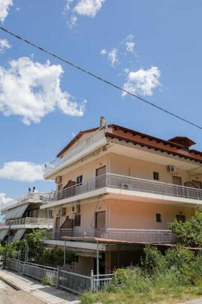 Vasileiou Apartments