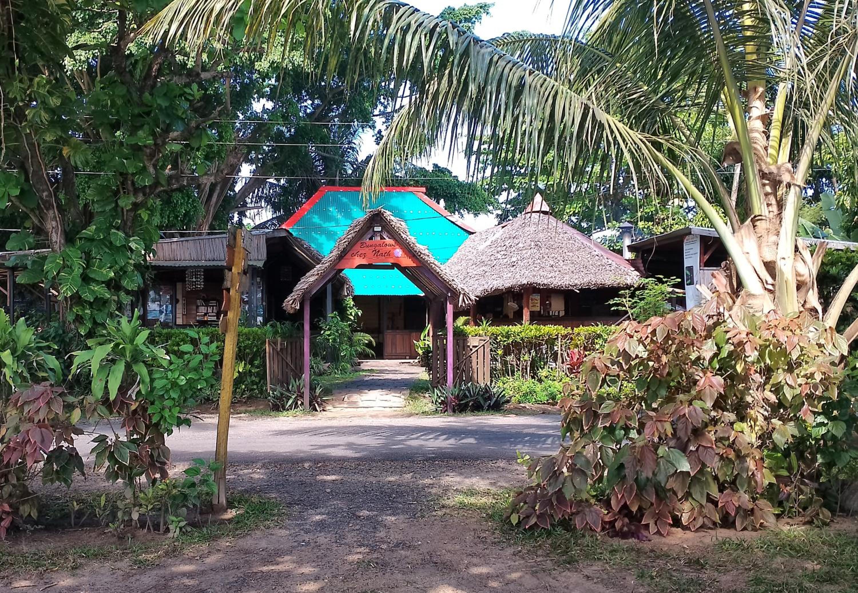 Chez Nath
