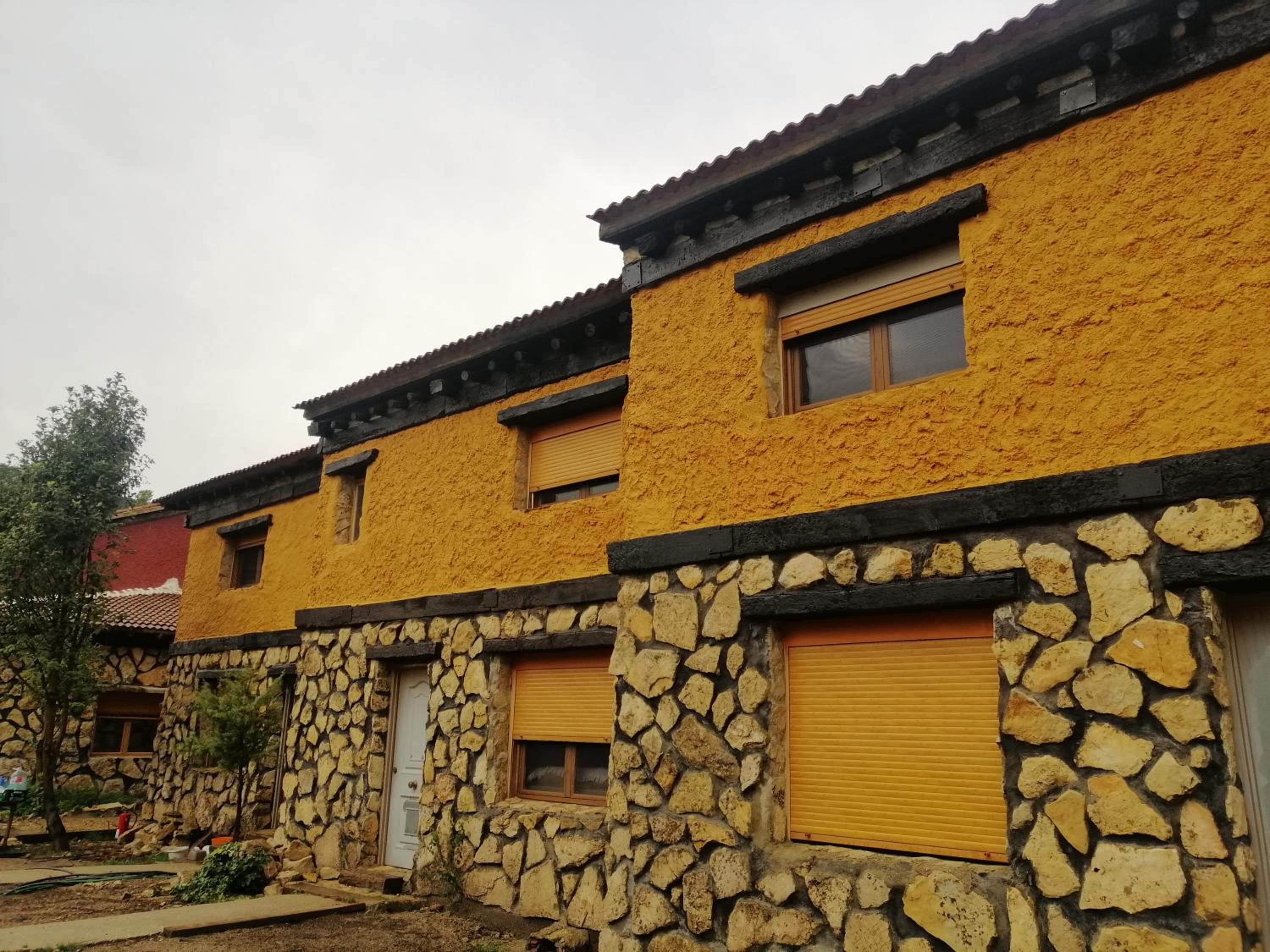 building