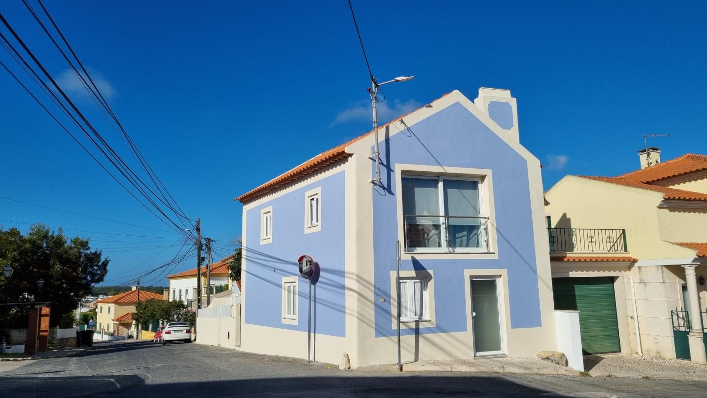 A Casinha view 2