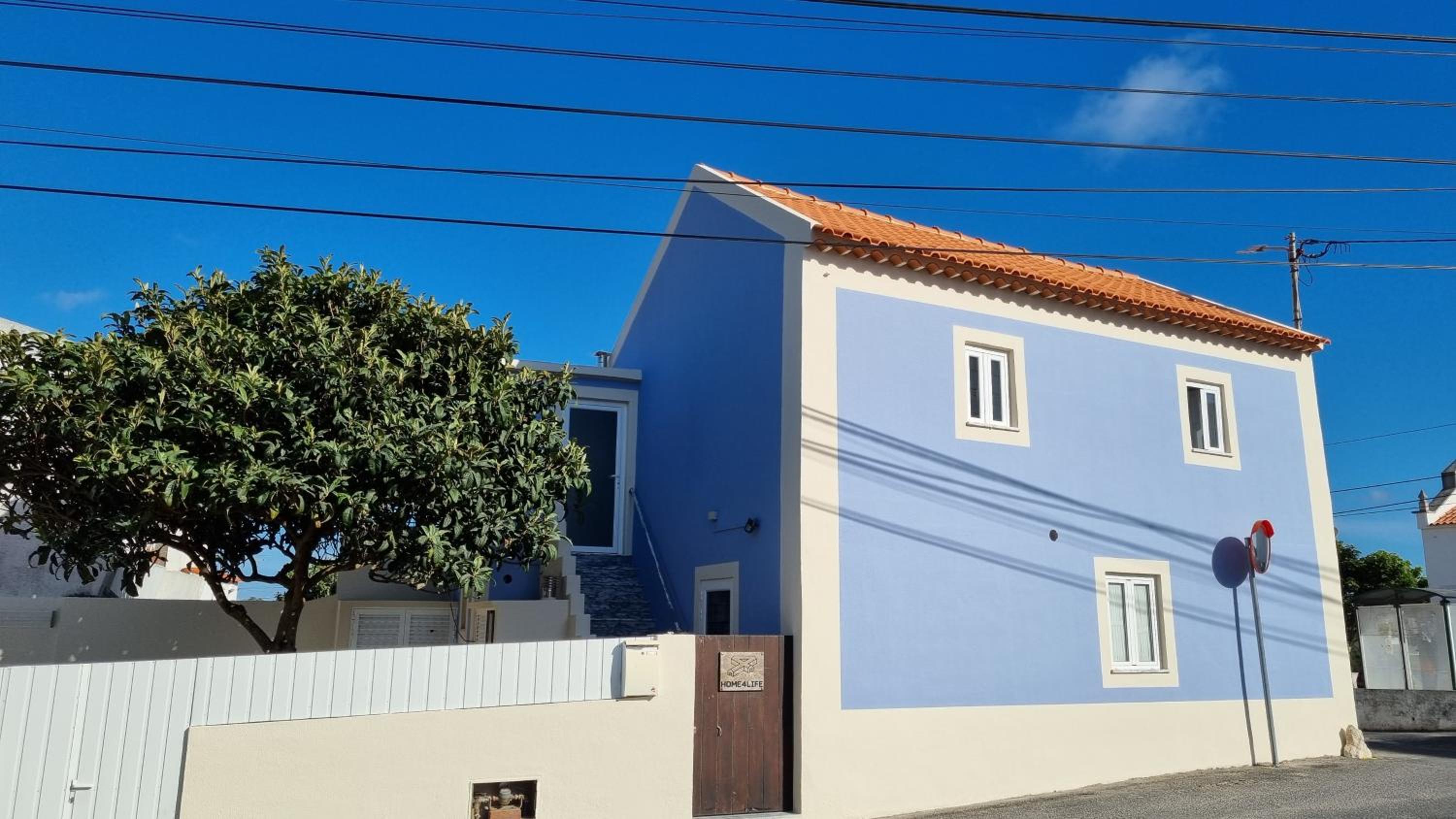 A Casinha - main view