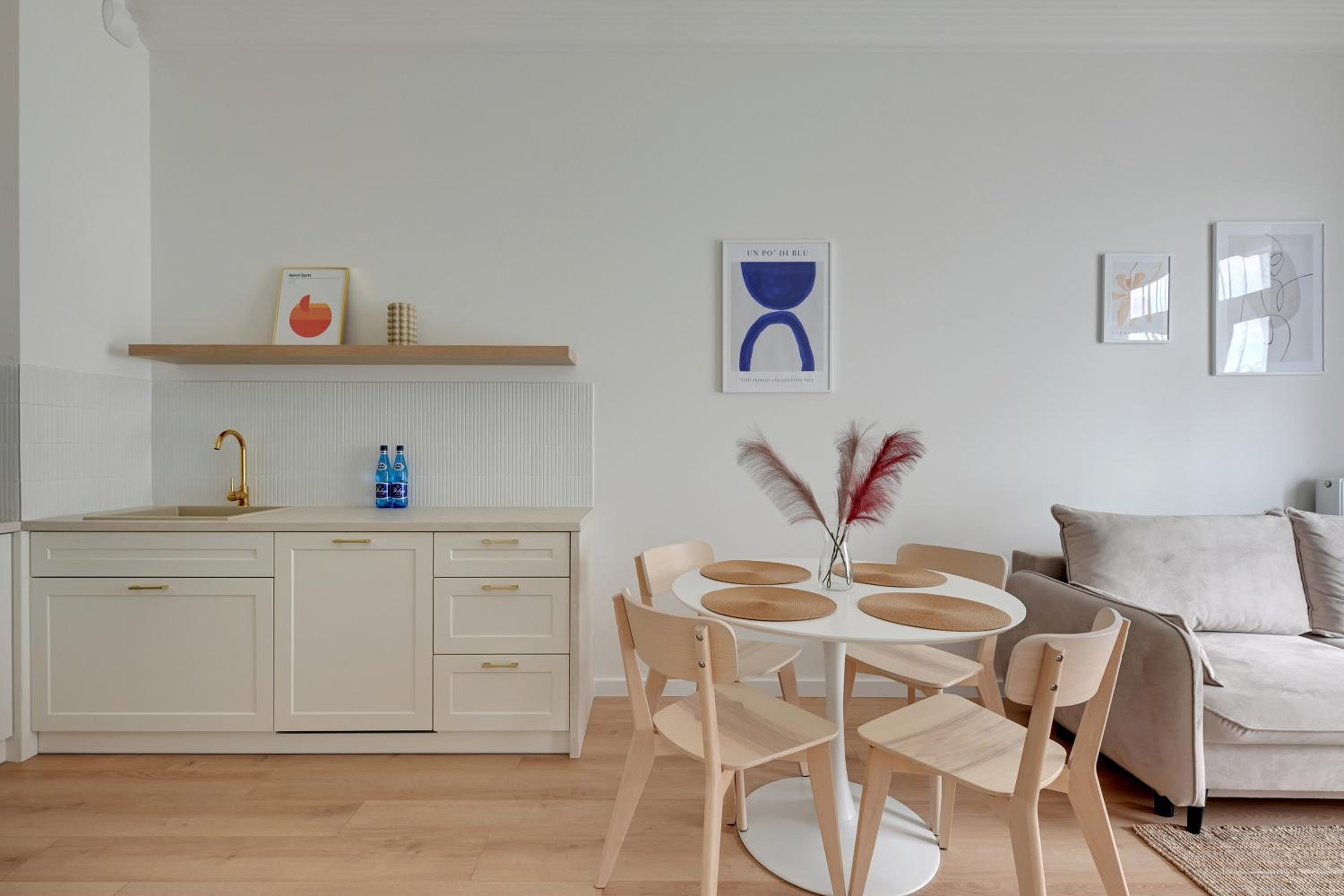 Zajezdnia Wrzeszcz Seaside & Parking by Downtown Apartments