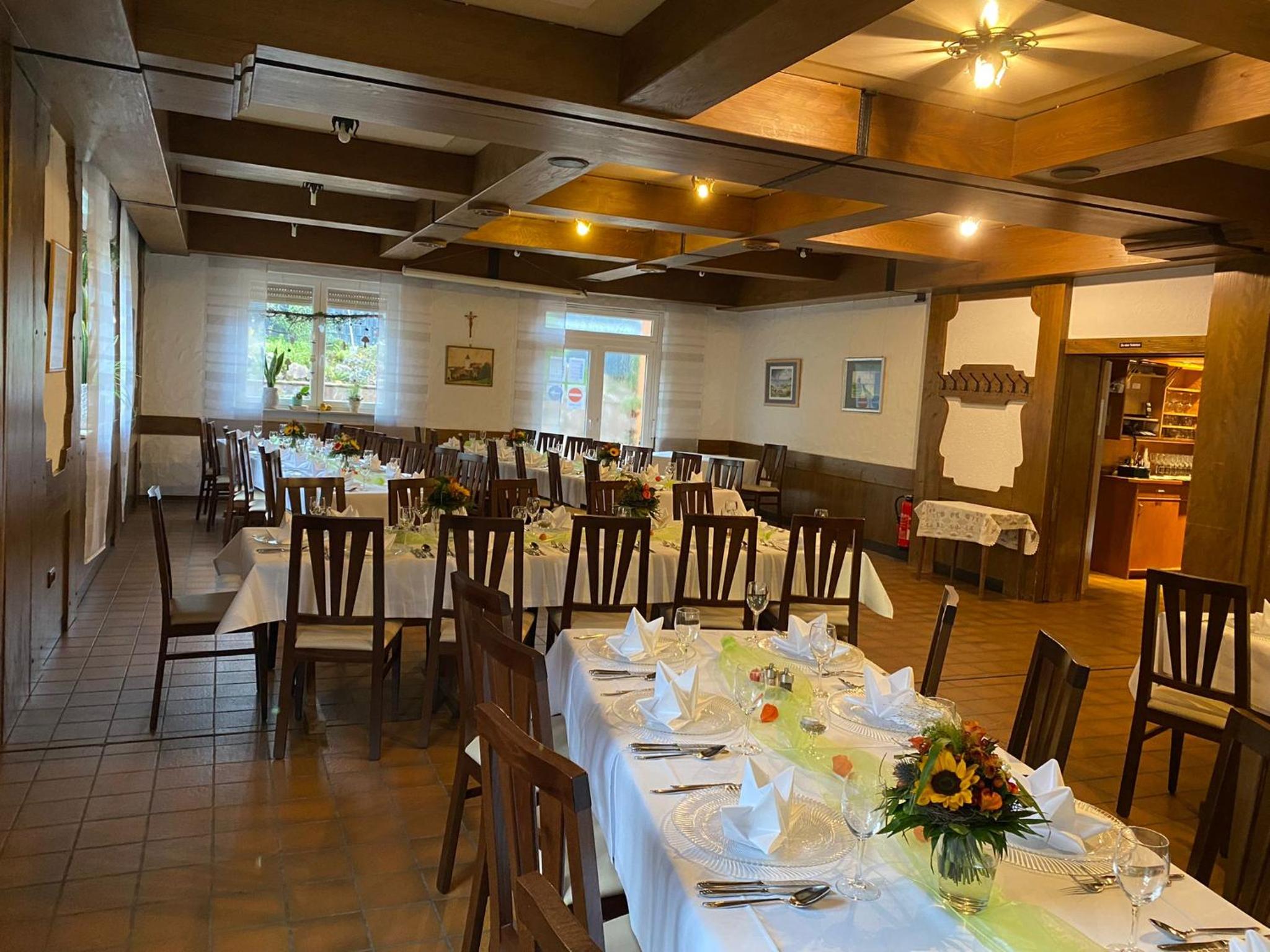 Gasthaus Post