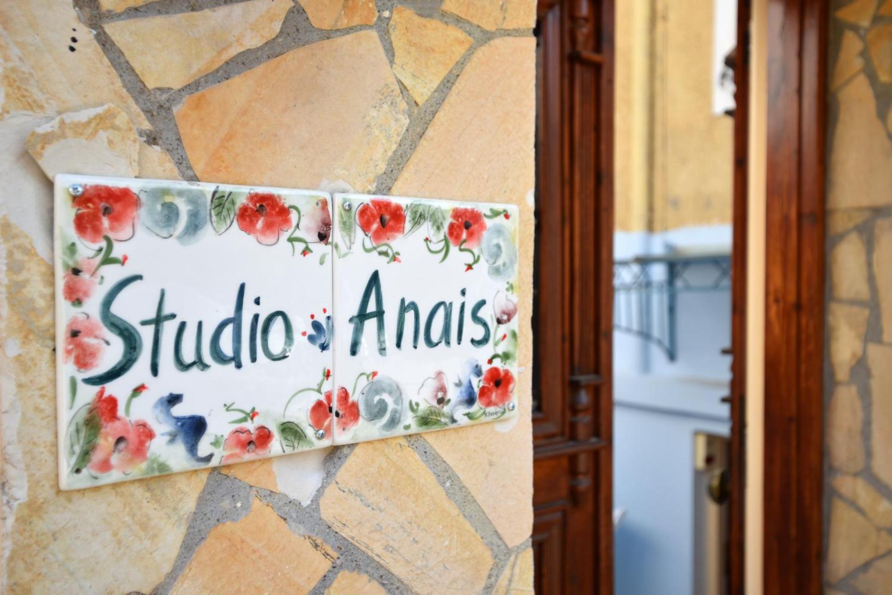 studio ANAIS