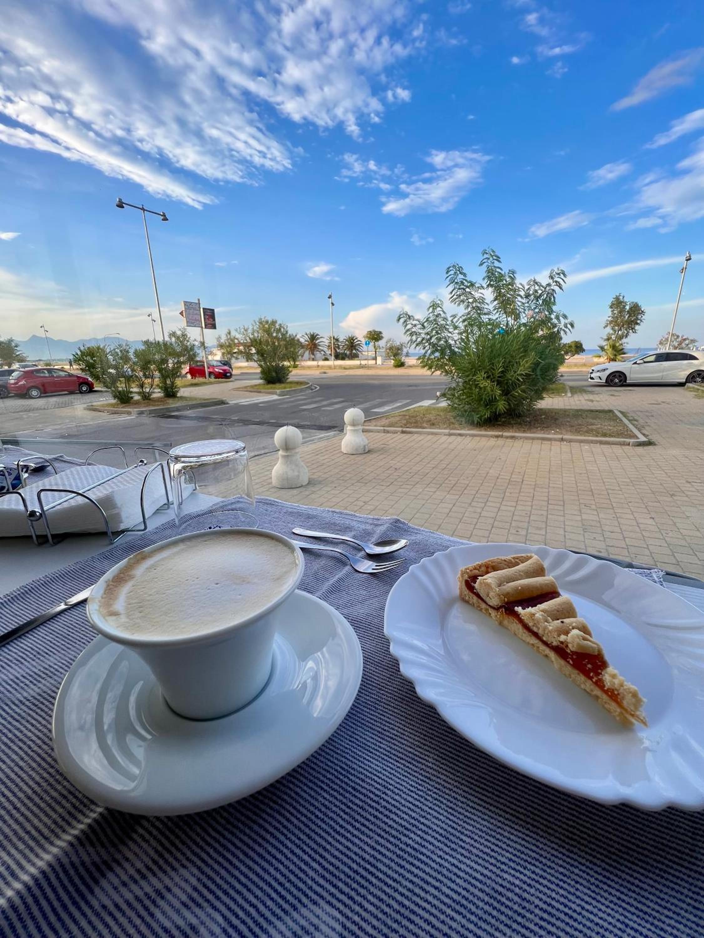 Agathè Luxury Bed and Breakfast view 4