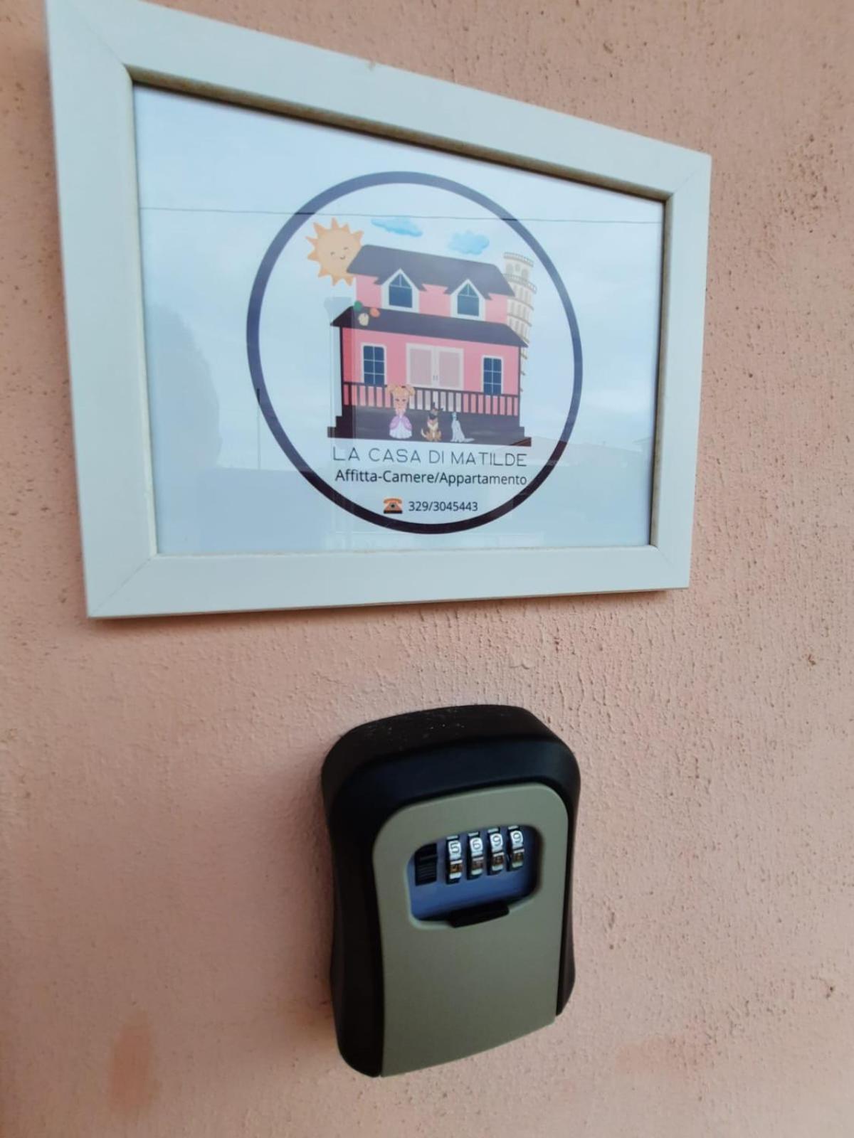 La Maison de Mathilde photo 4