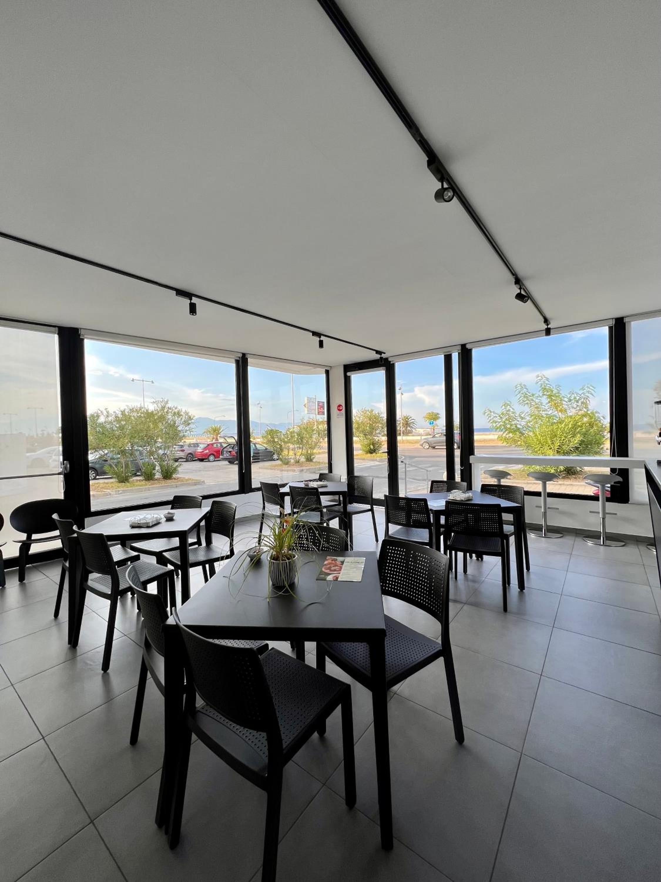 Agathè Luxury Bed and Breakfast view 3
