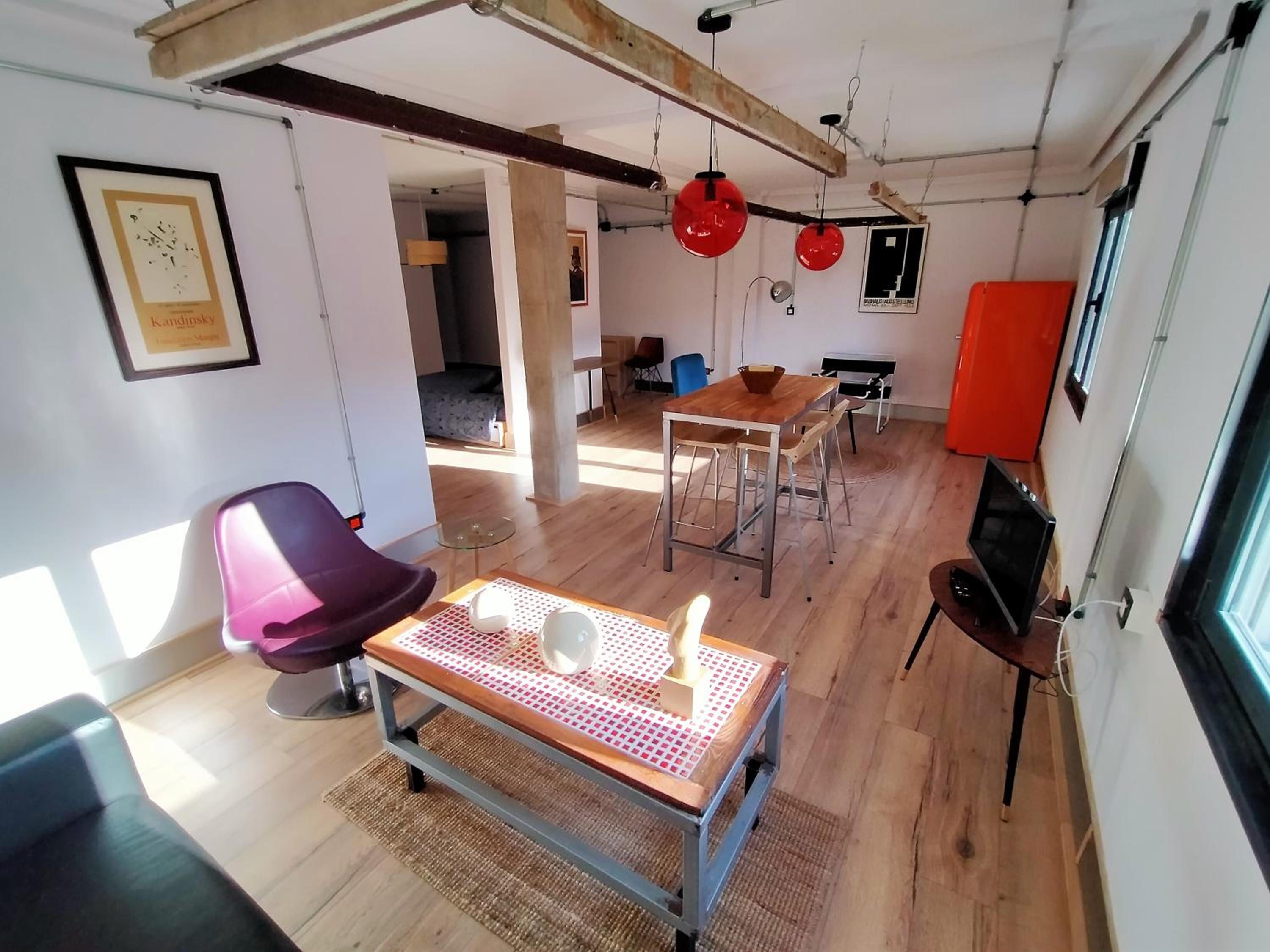 lounge