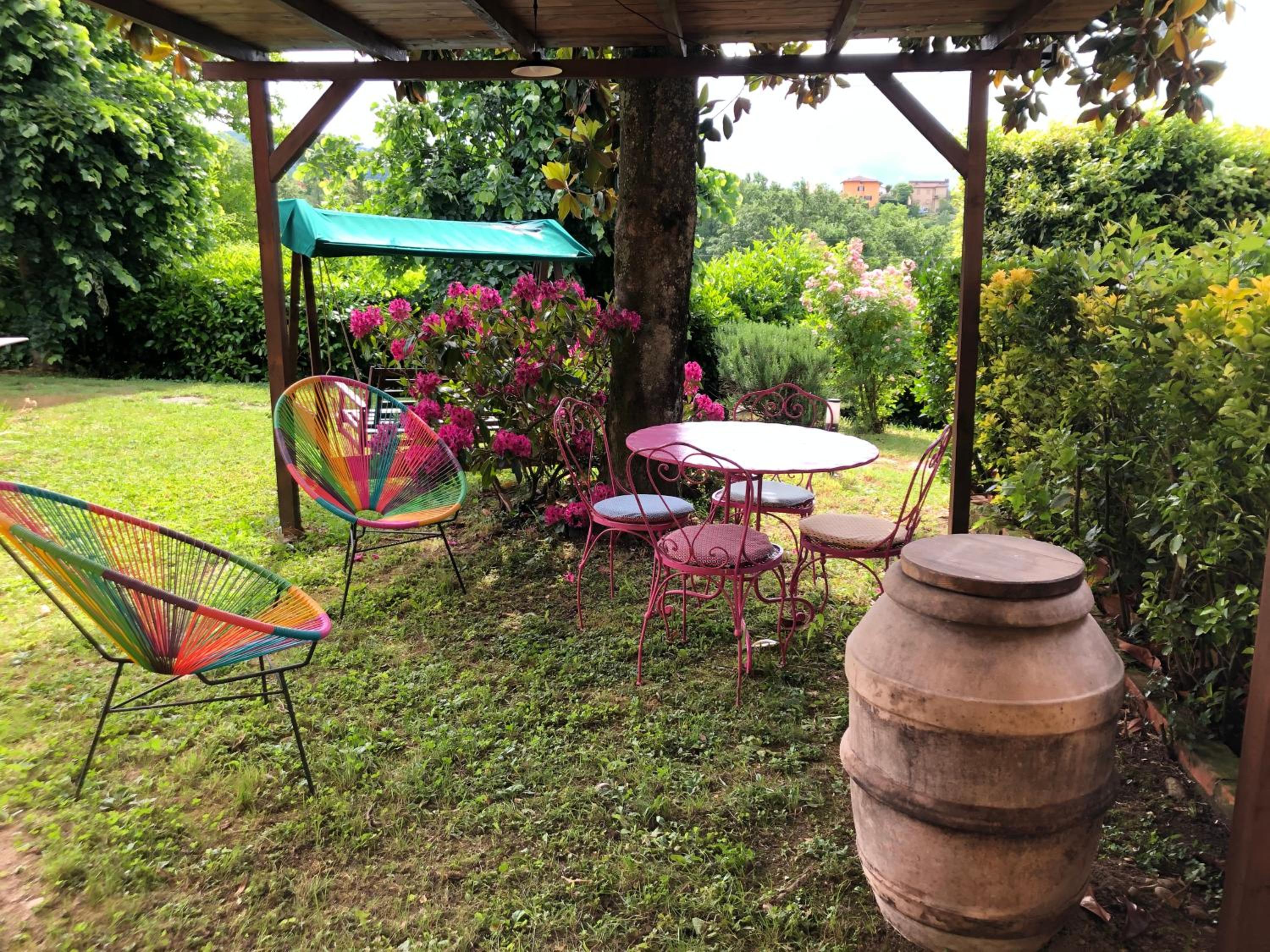 Podere La Piana