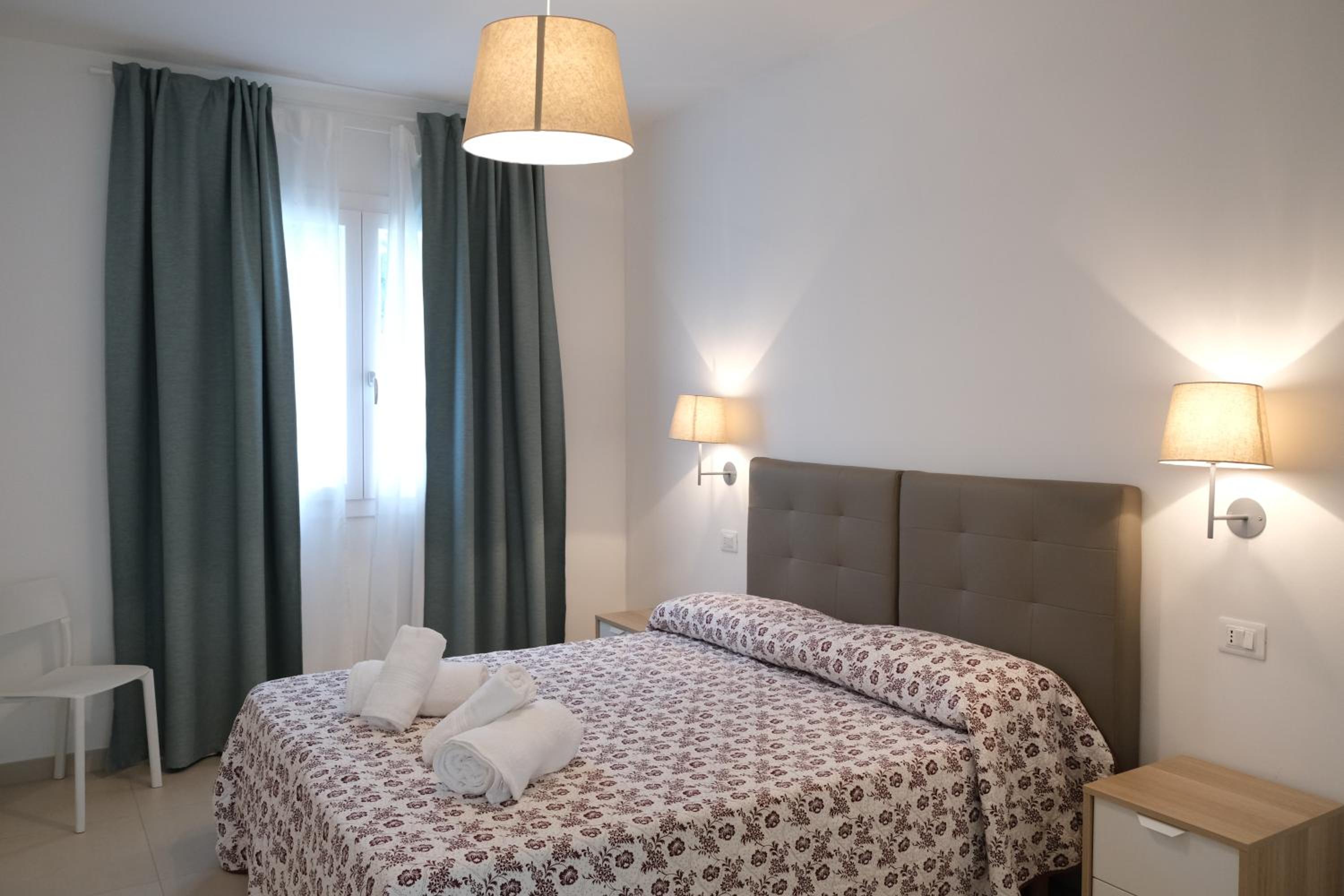 Residence Chanel