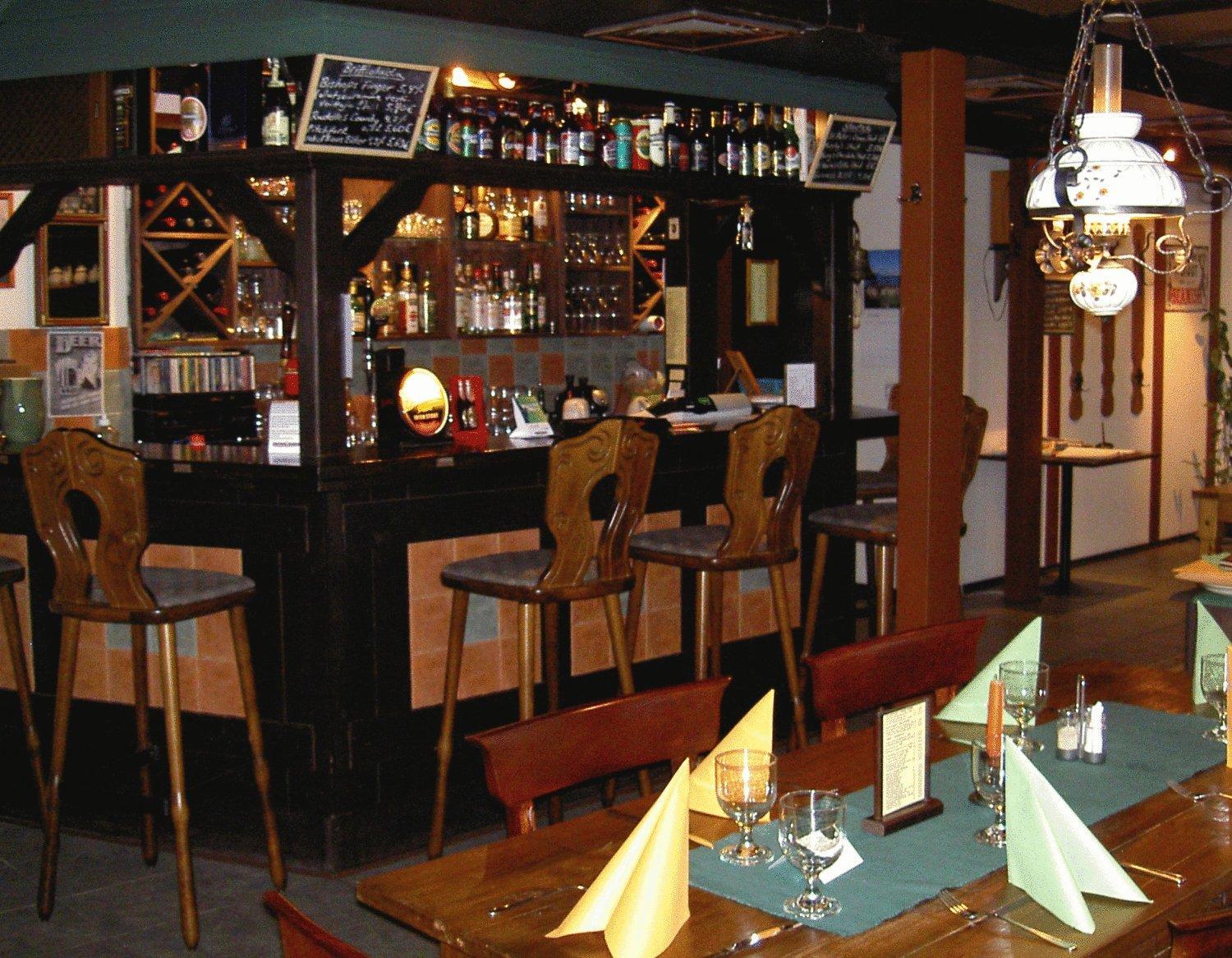 Cronin's Guesthouse Bed & Breakfast
