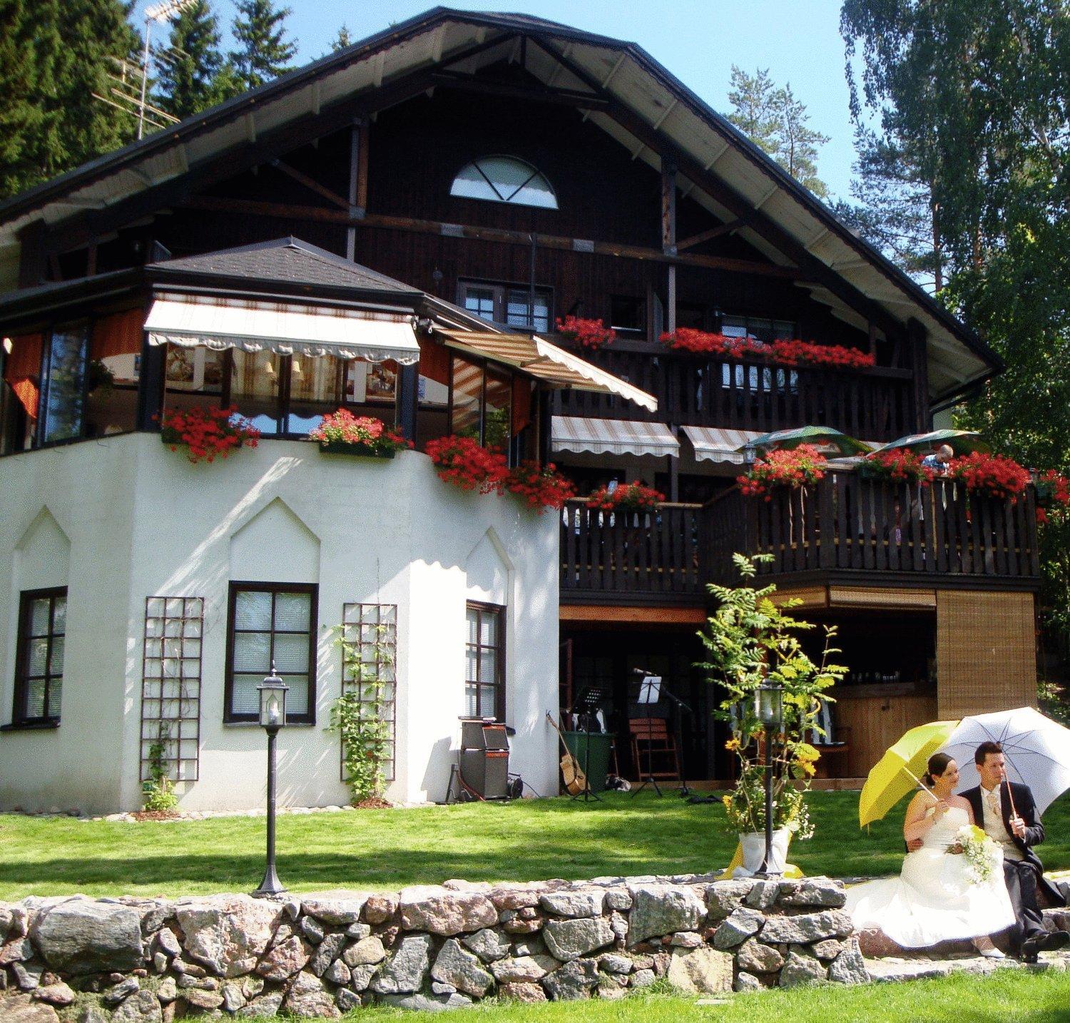 Cronin's Guesthouse Bed & Breakfast