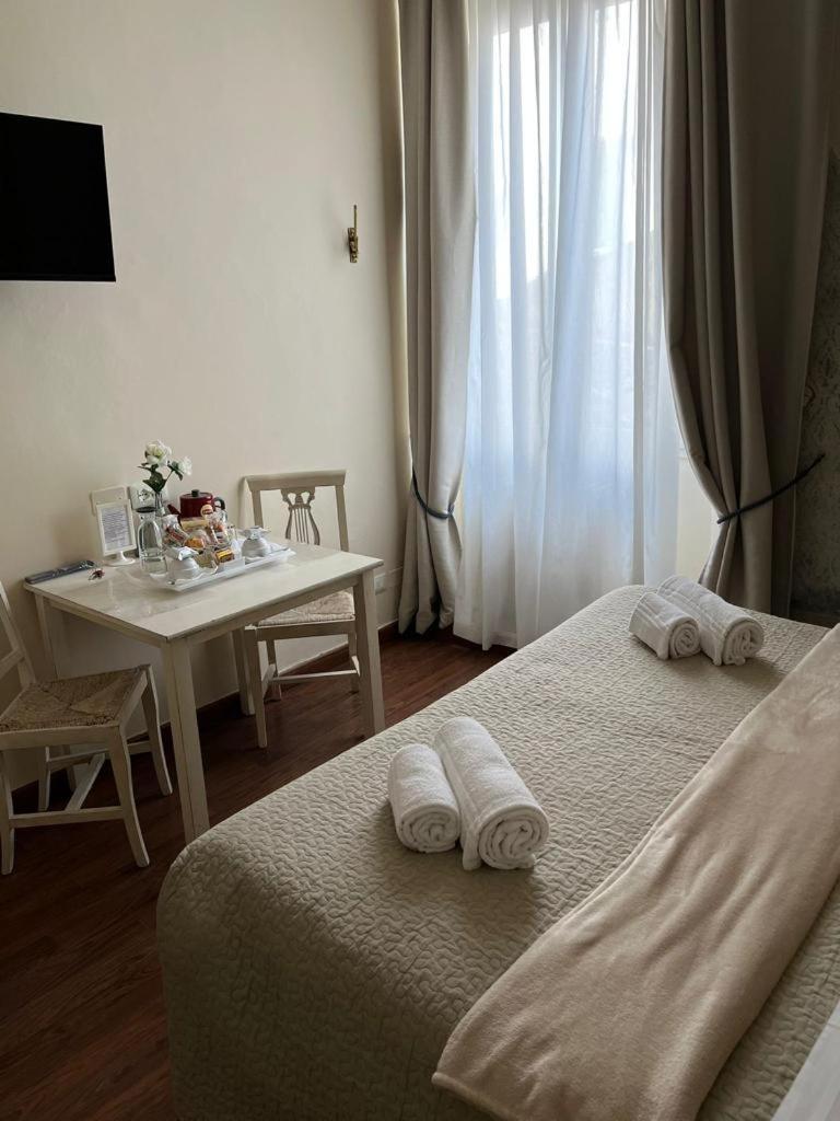 Soggiorno Pezzati