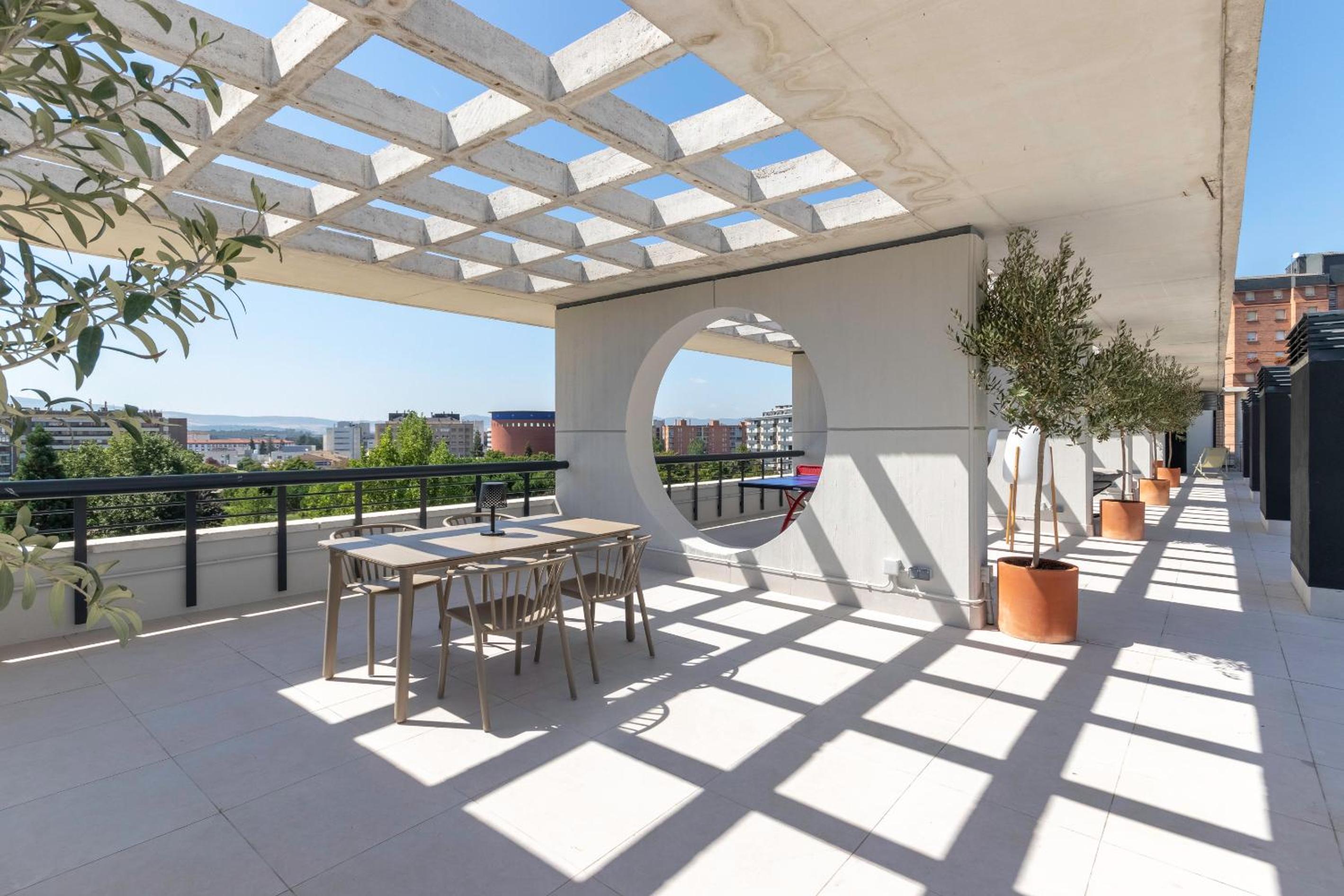roof