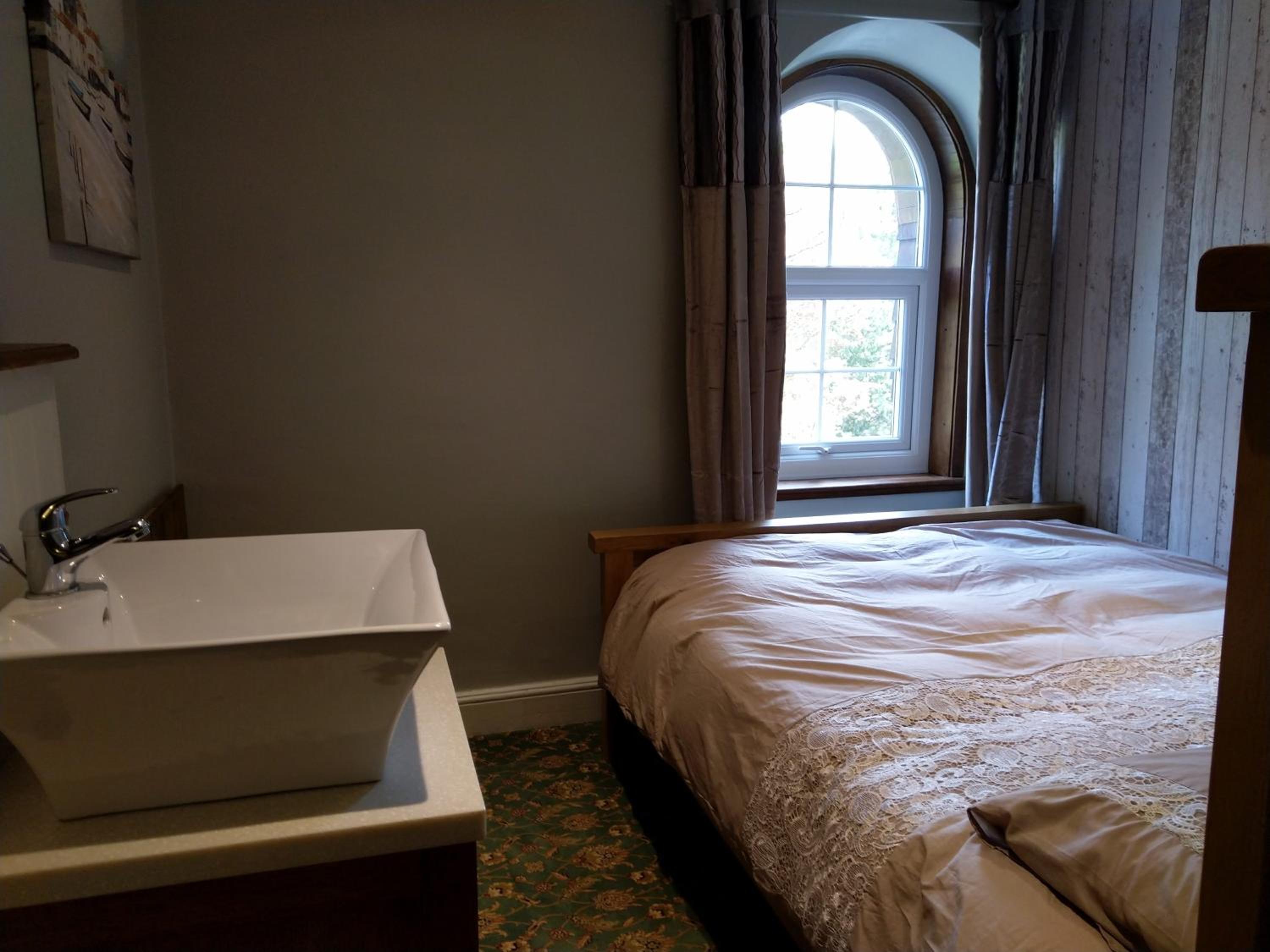 Lledr House Hostel near two Zip World sites