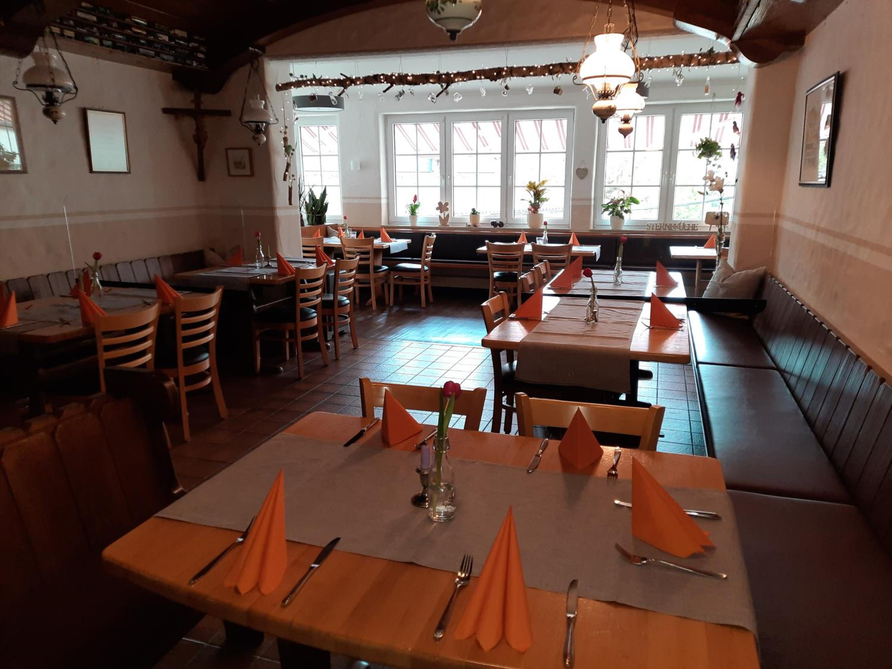 Gasthaus Post