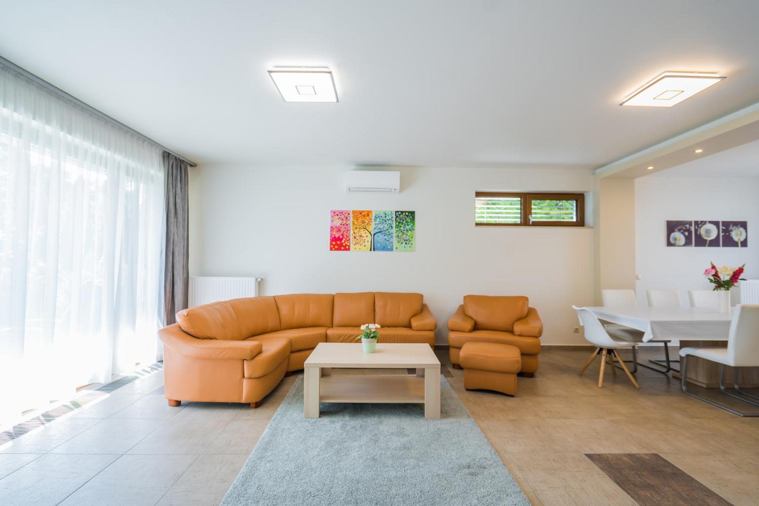 Silver Lodge Siófok
