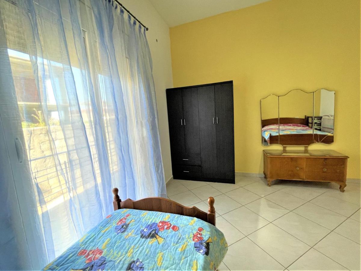 Villa Iremia Apartments