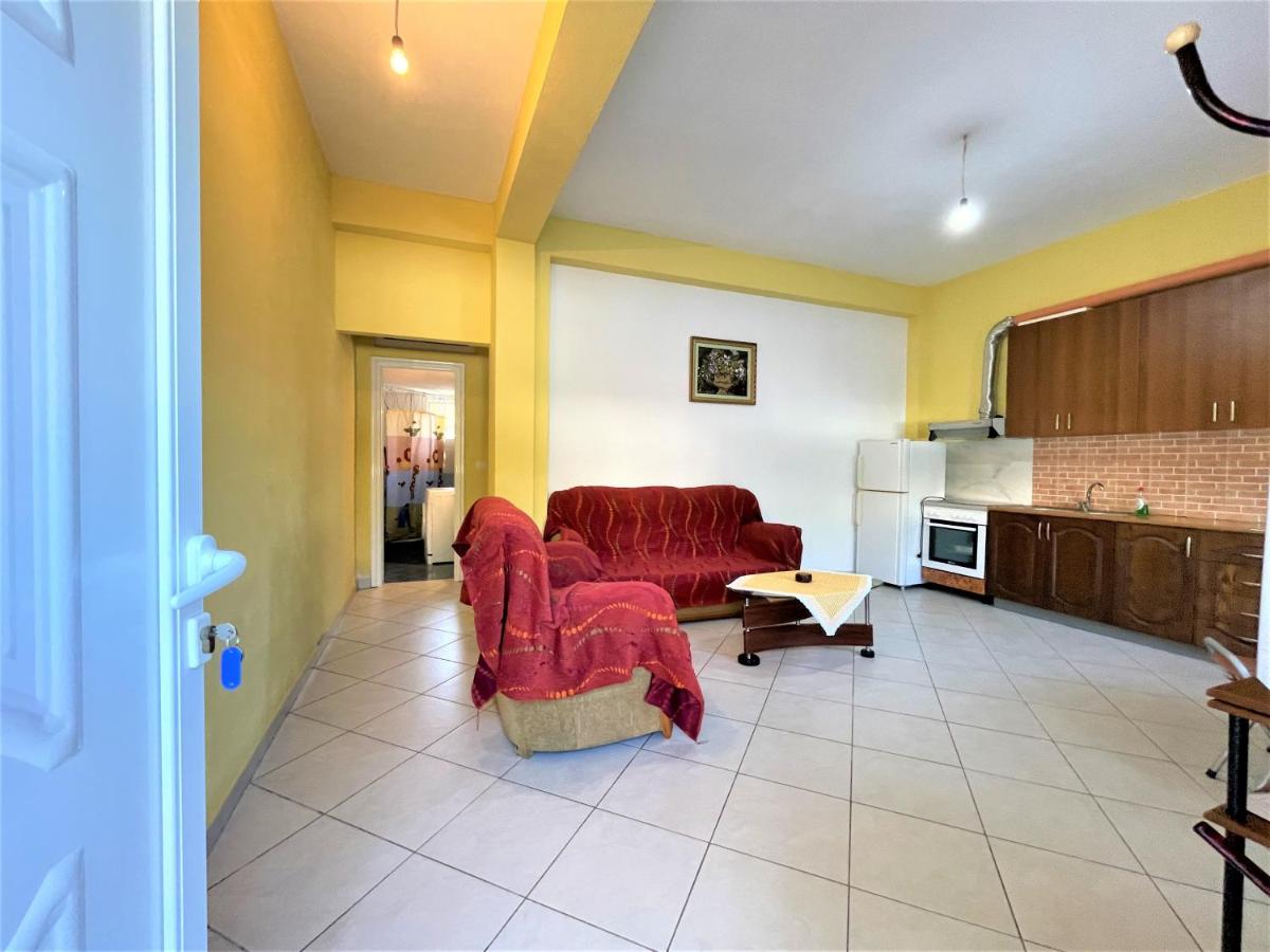 Villa Iremia Apartments
