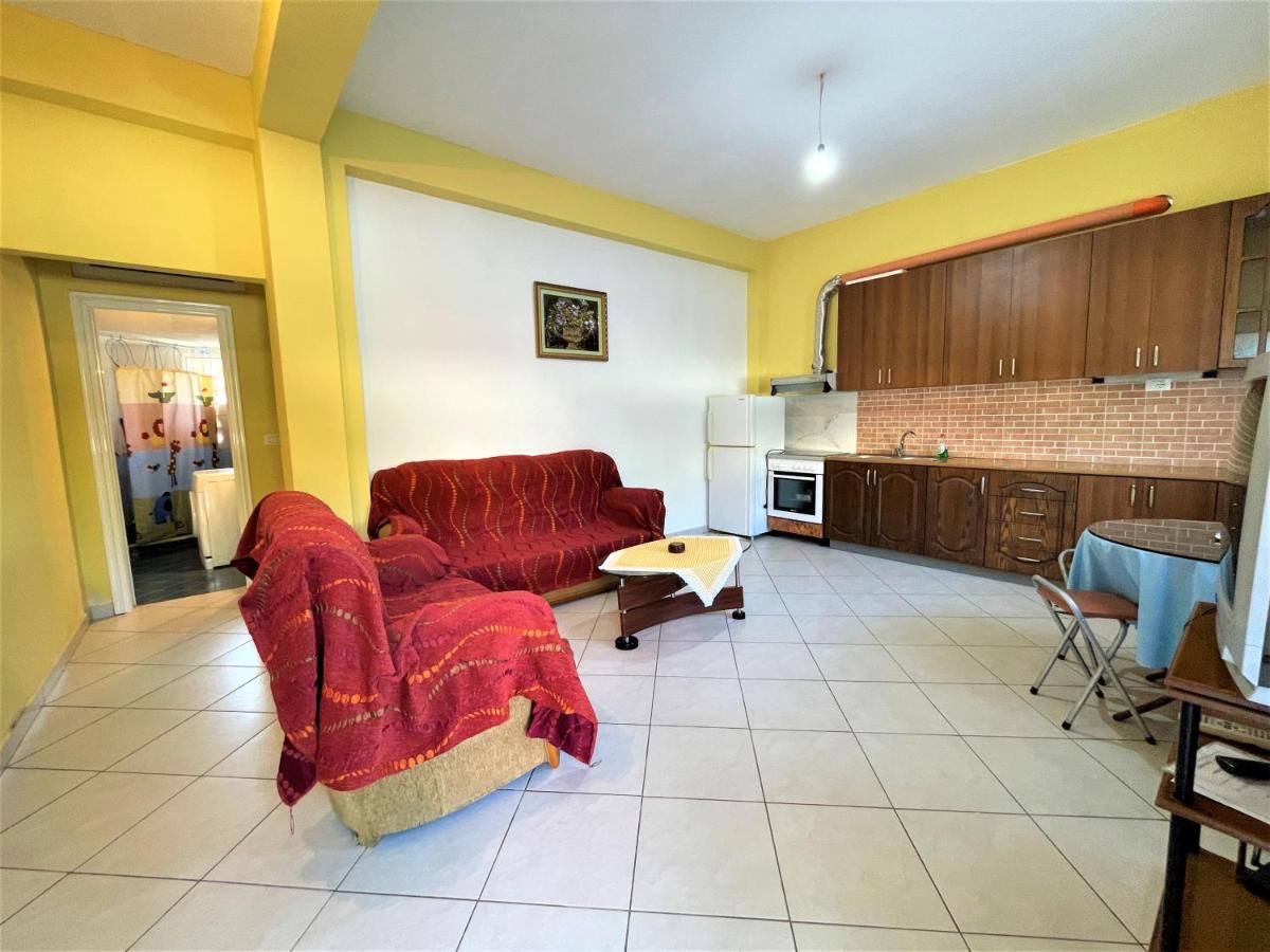 Villa Iremia Apartments