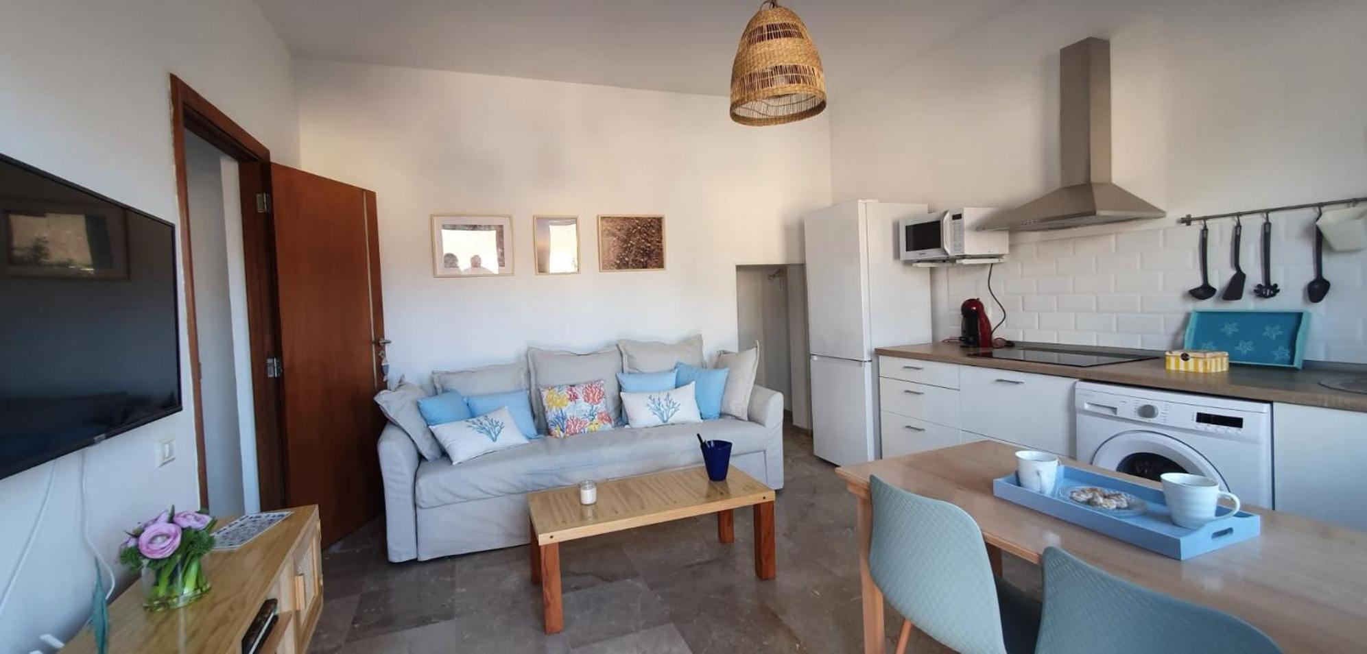 Casa Doris
