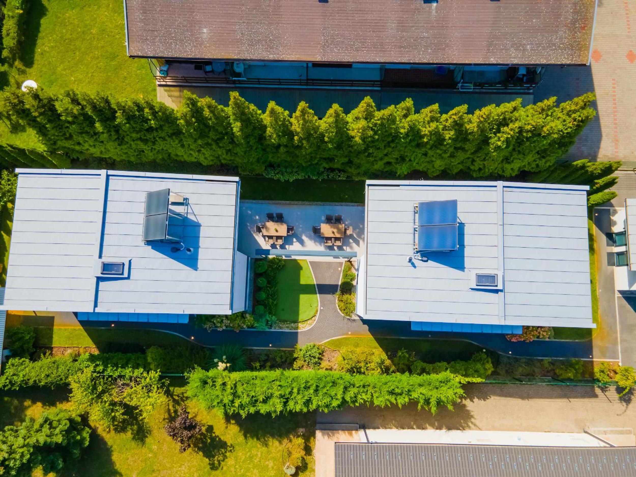Silver Lodge Siófok