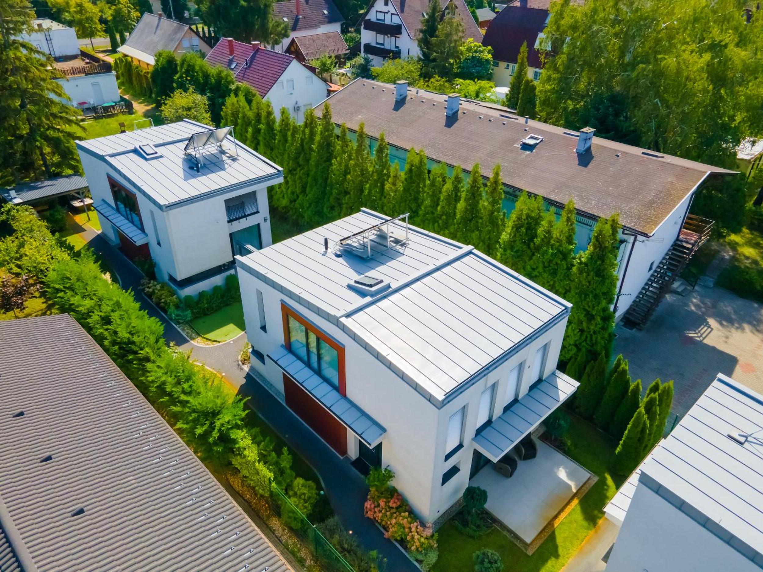 Silver Lodge Siófok