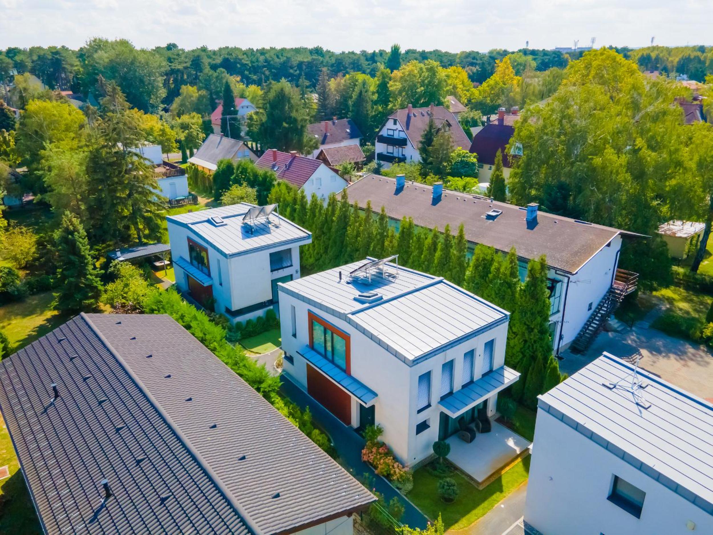 Silver Lodge Siófok