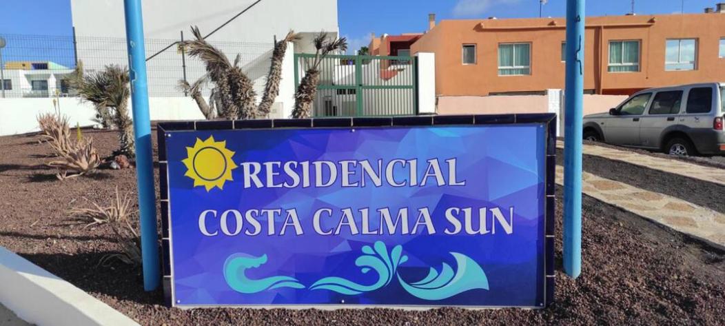 CostaSun and Pool